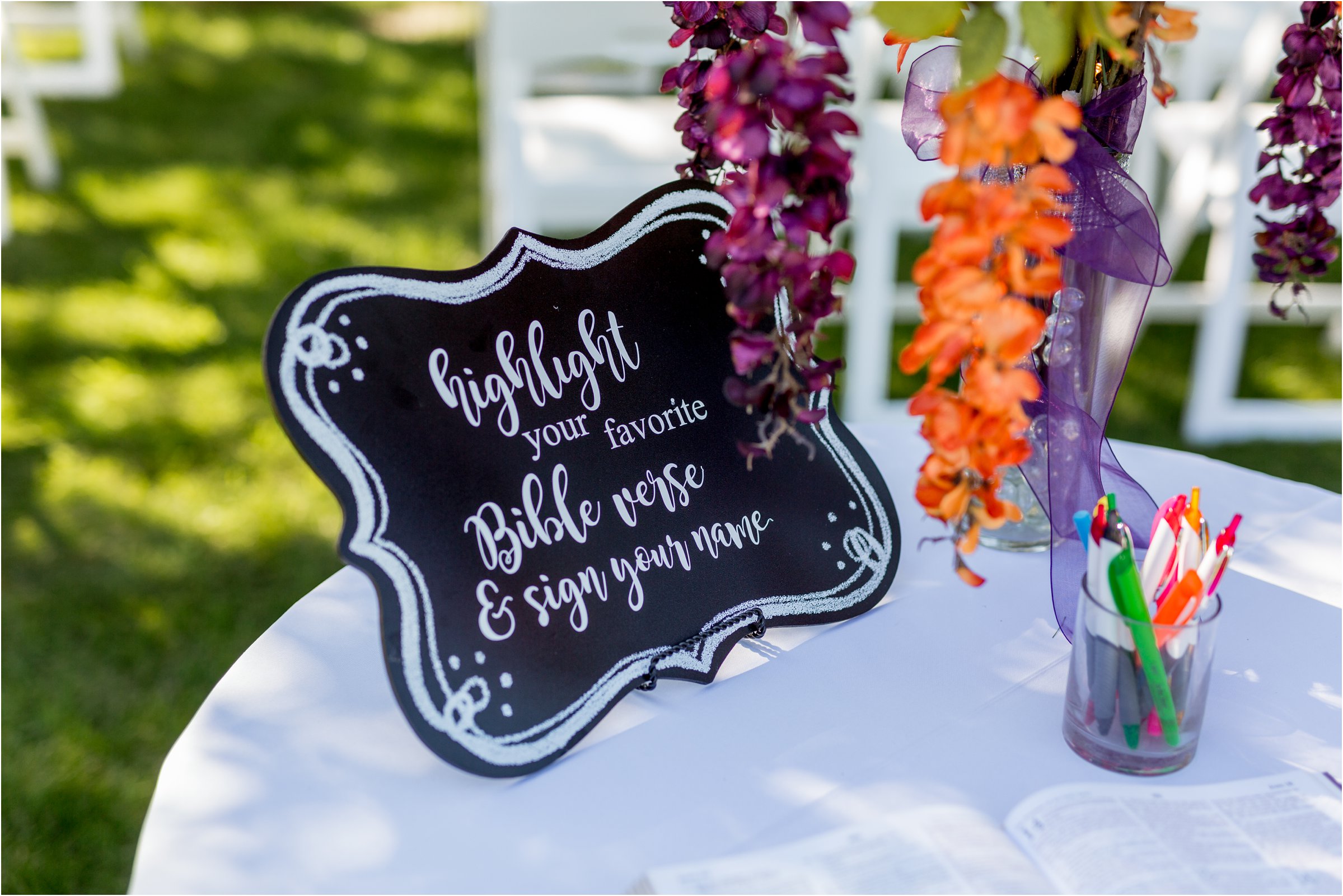 Outdoor Wedding Near Minden, Nebraska By Northern Colorado Wedding Photographer