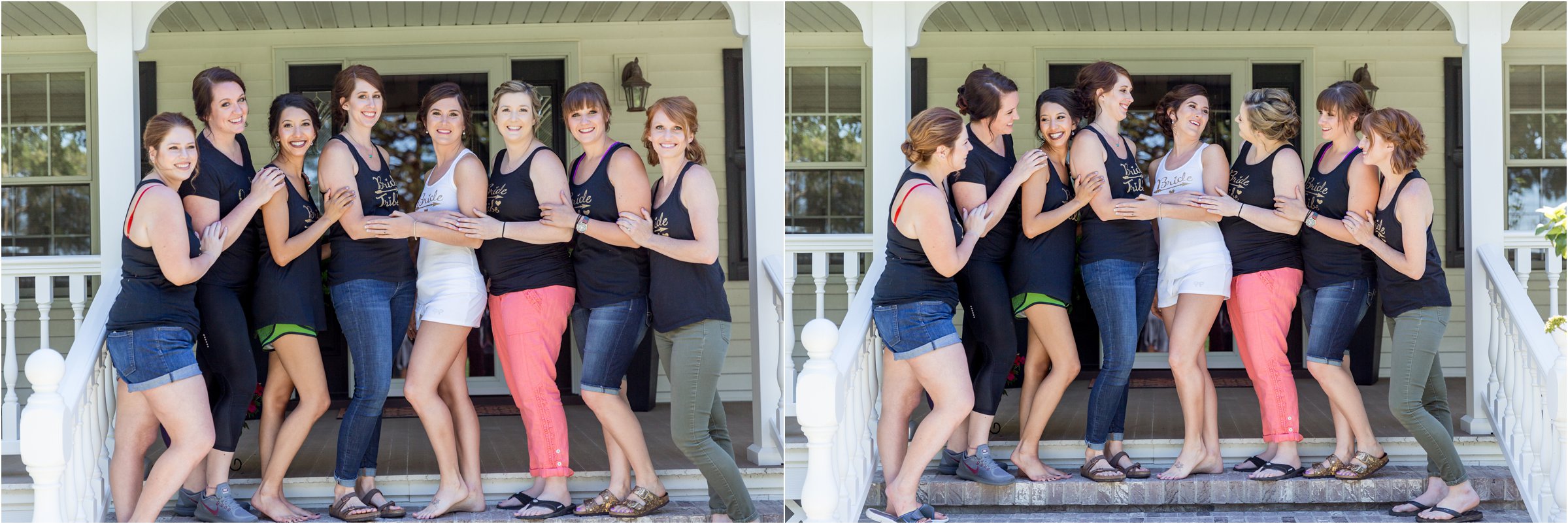 Outdoor Wedding Near Minden, Nebraska By Northern Colorado Wedding Photographer