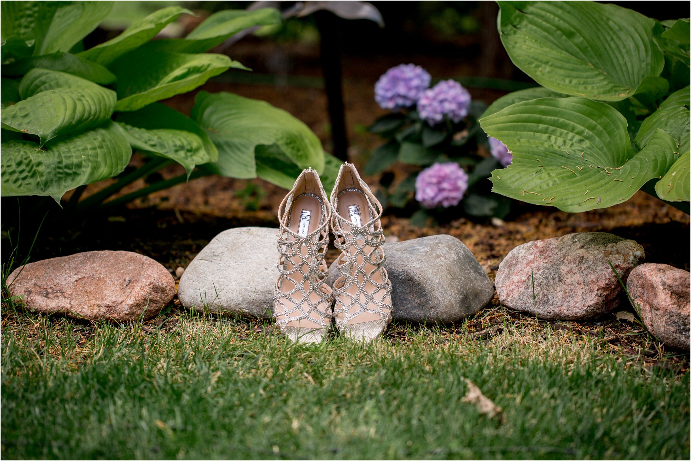 Outdoor Wedding Near Minden, Nebraska By Northern Colorado Wedding Photographer