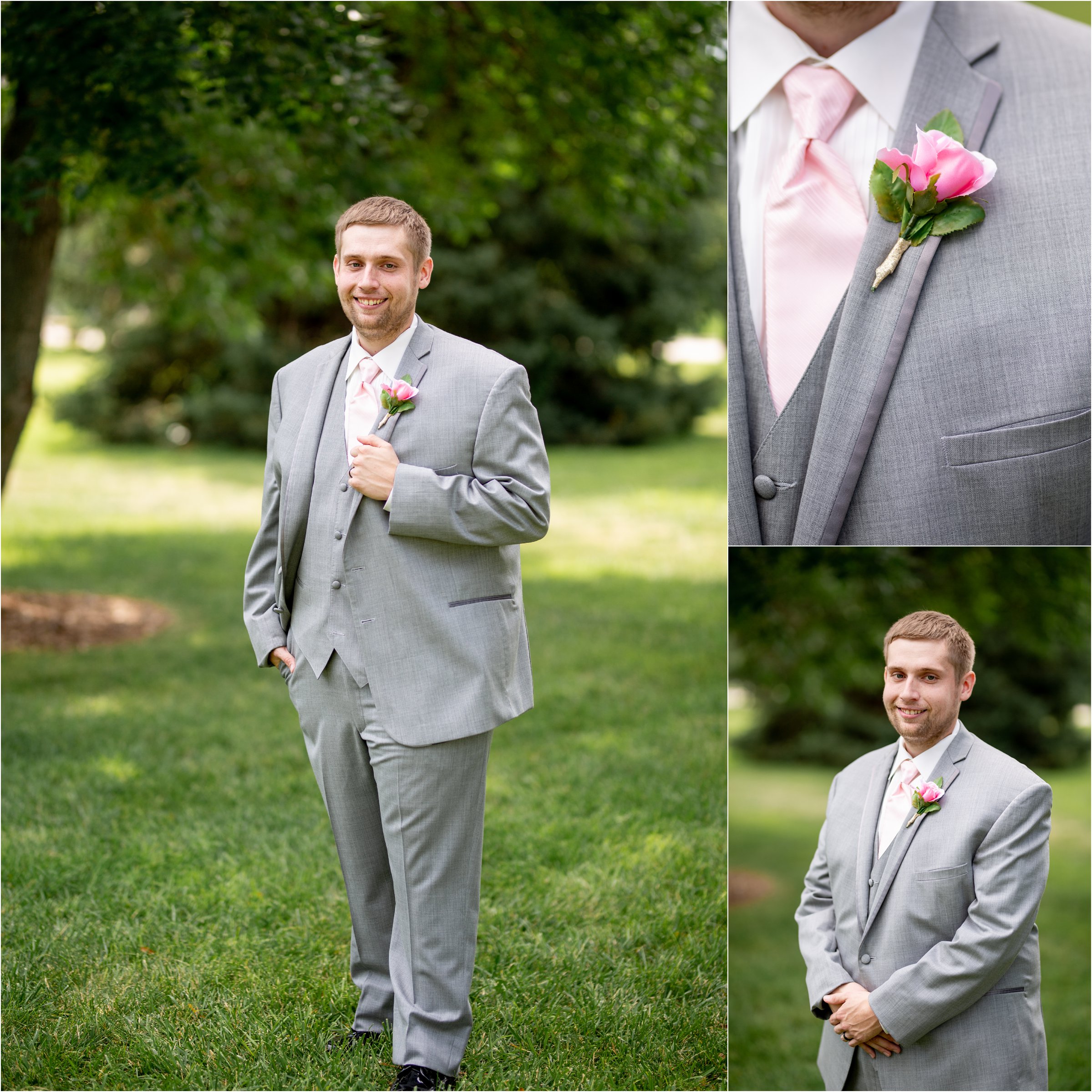 Holdrege, Nebraska Wedding by Greeley, Colorado Wedding Photographer