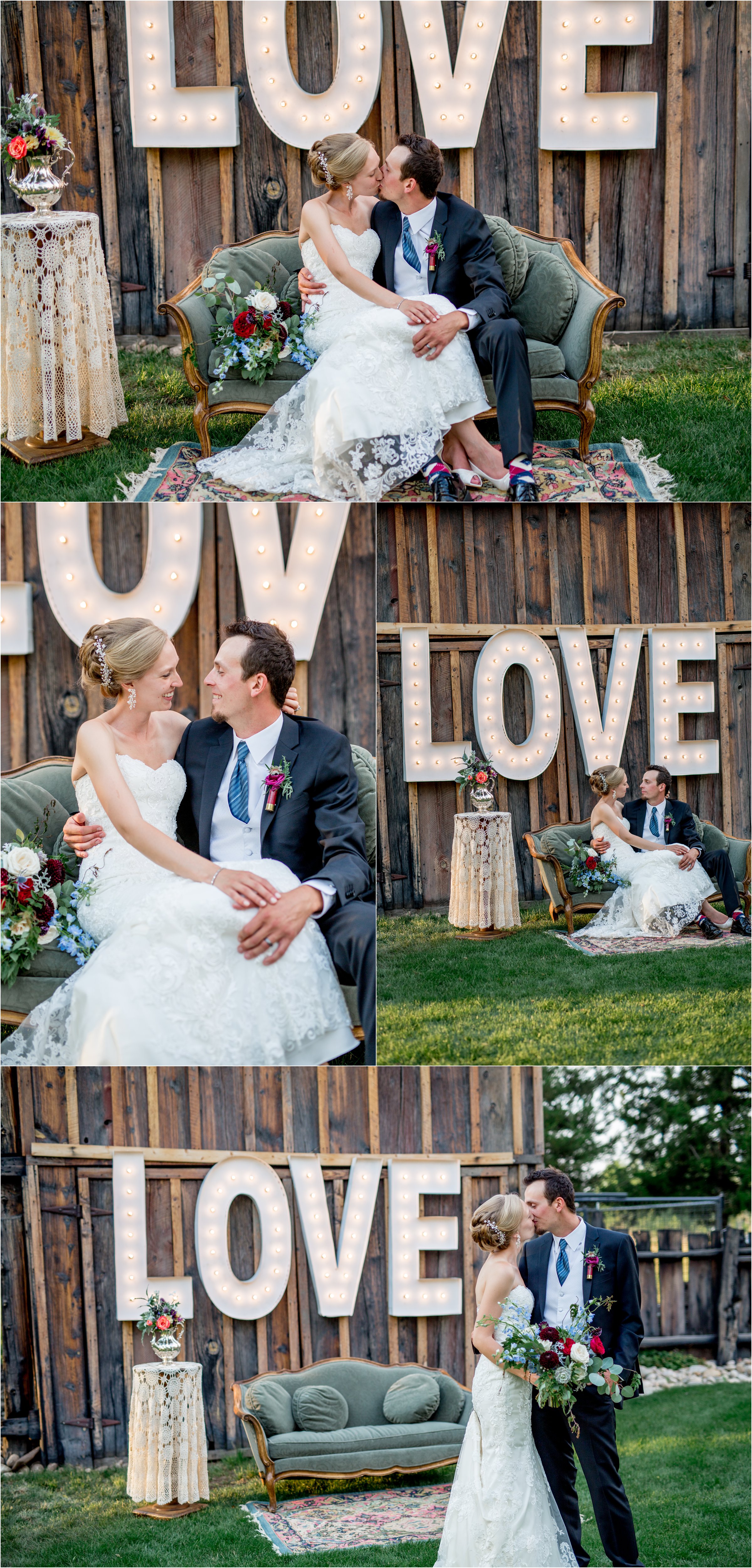 Longmont, Colorado Wedding at Shupe Homestead by Greeley, Colorado Wedding Photographer