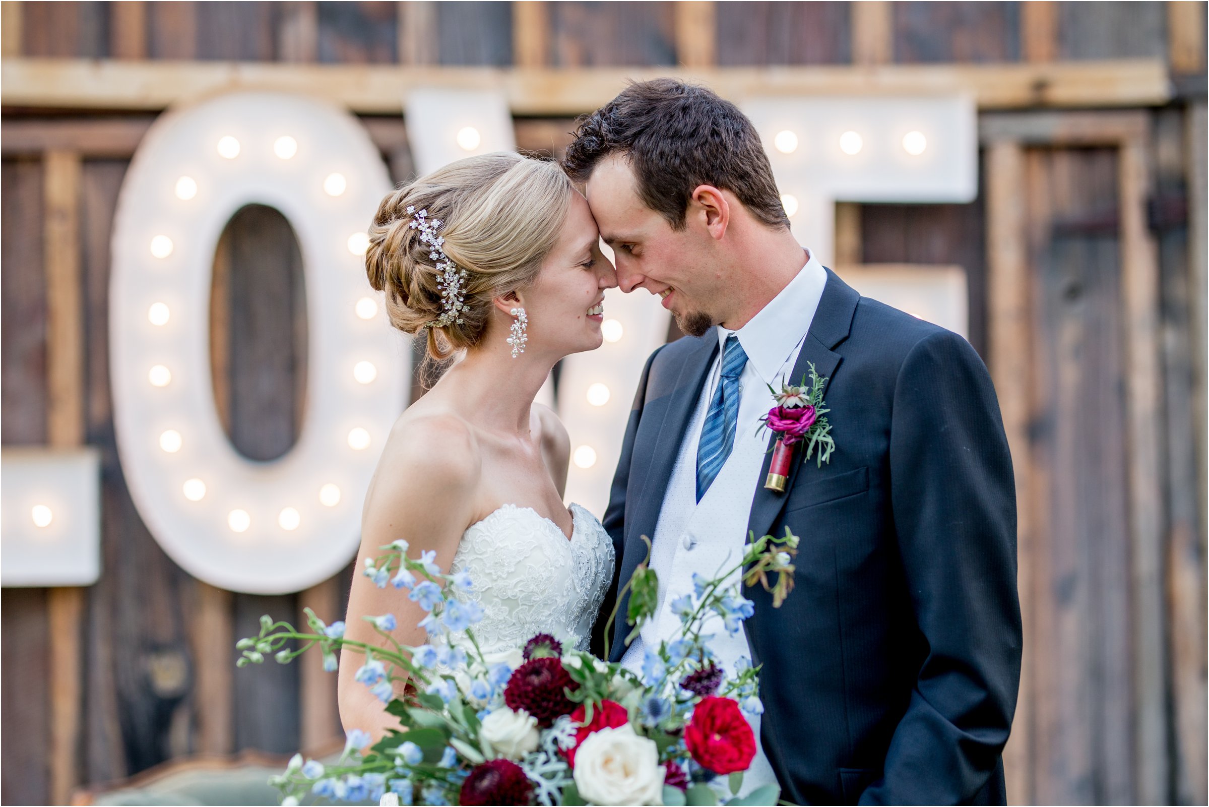 Longmont, Colorado Wedding at Shupe Homestead by Greeley, Colorado Wedding Photographer