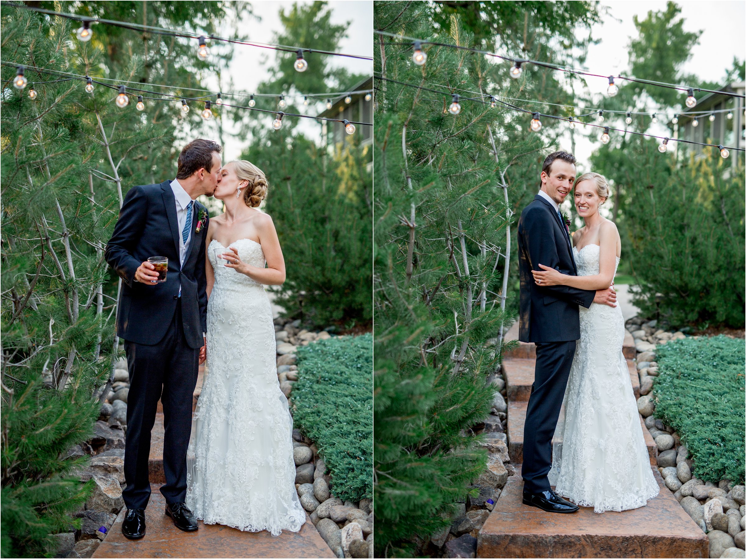 Longmont, Colorado Wedding at Shupe Homestead by Greeley, Colorado Wedding Photographer