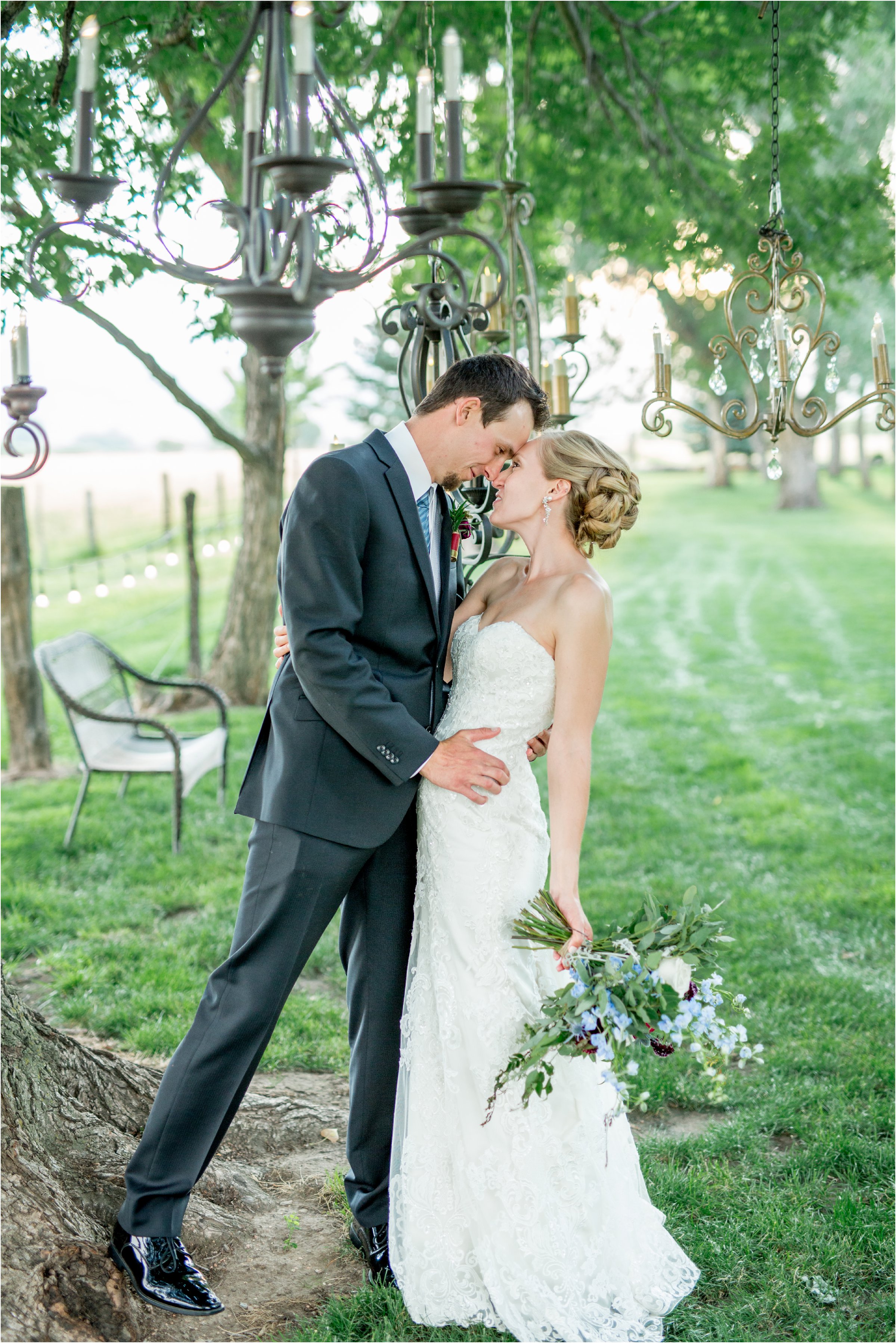 Longmont, Colorado Wedding at Shupe Homestead by Greeley, Colorado Wedding Photographer