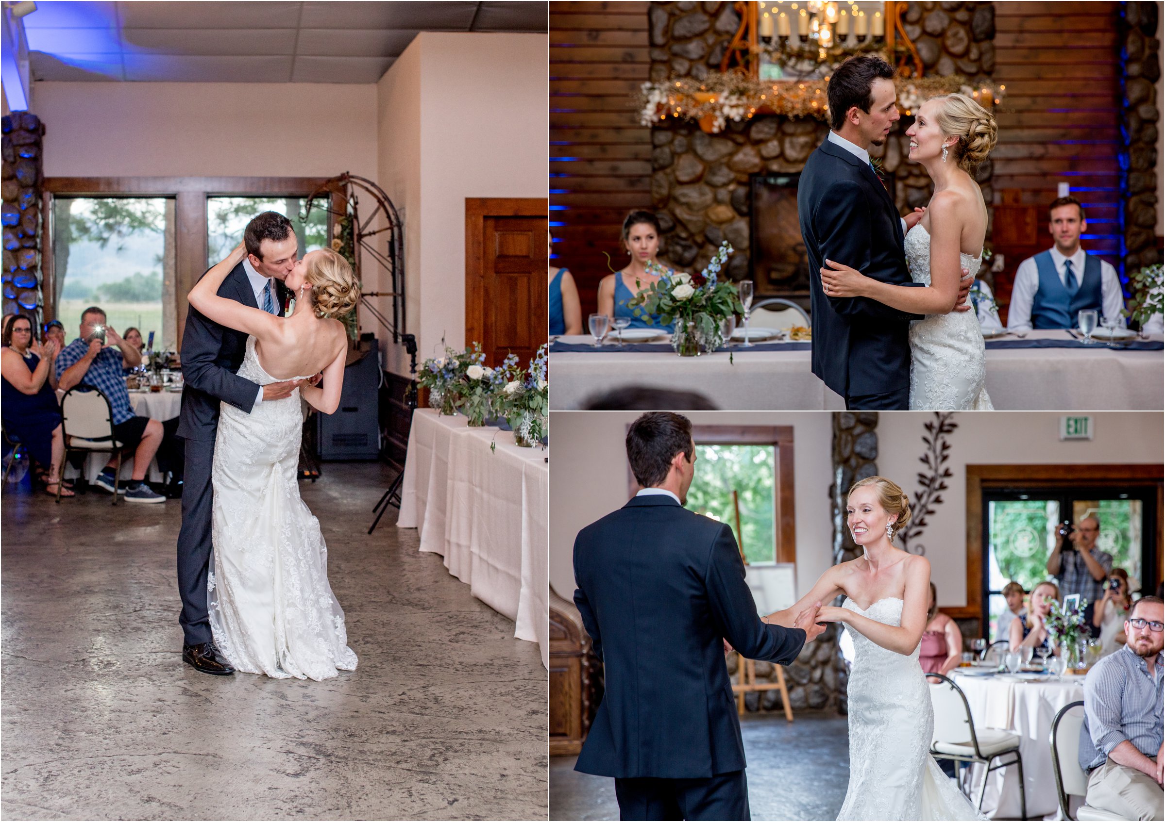 Longmont, Colorado Wedding at Shupe Homestead by Greeley, Colorado Wedding Photographer