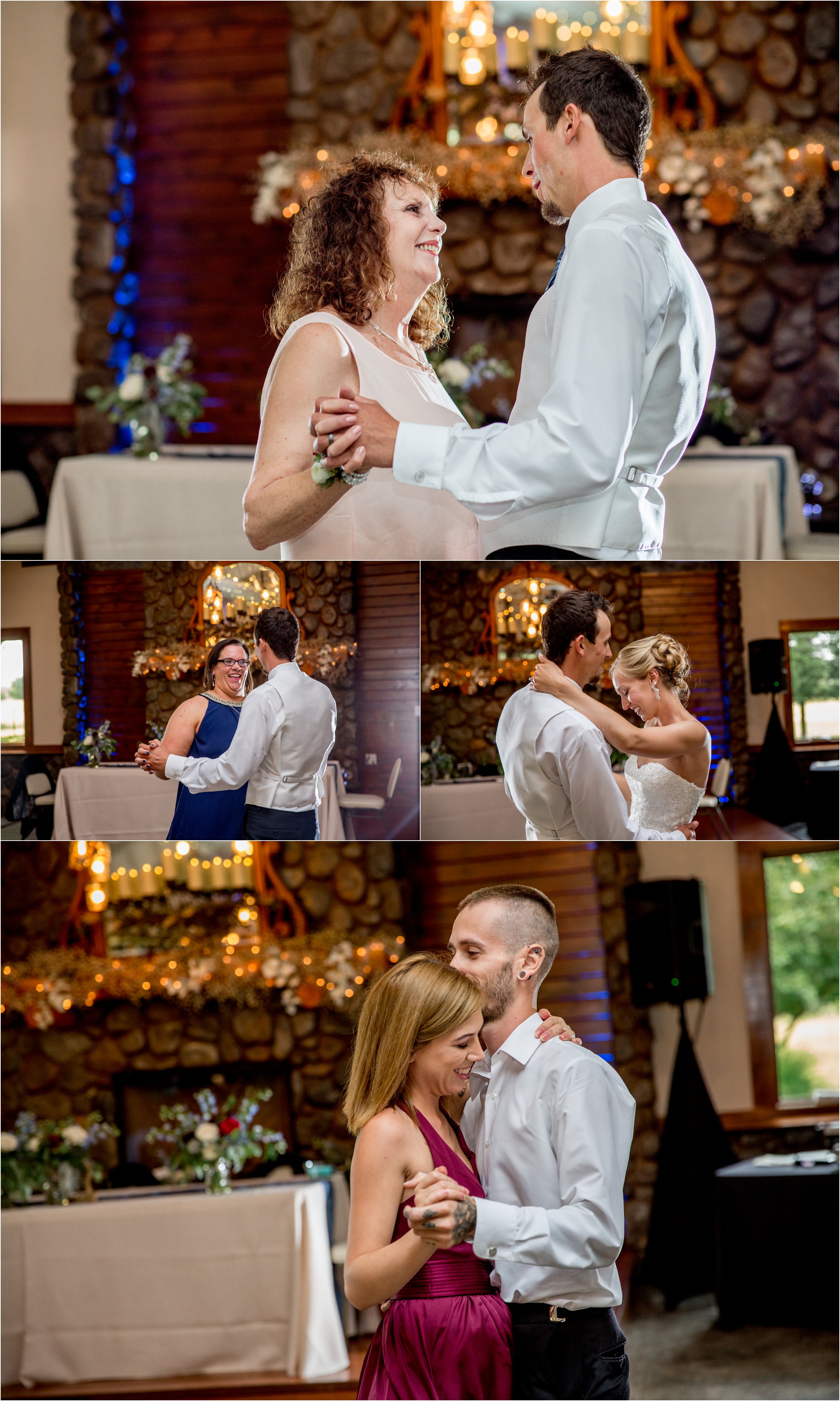 Longmont, Colorado Wedding at Shupe Homestead by Greeley, Colorado Wedding Photographer