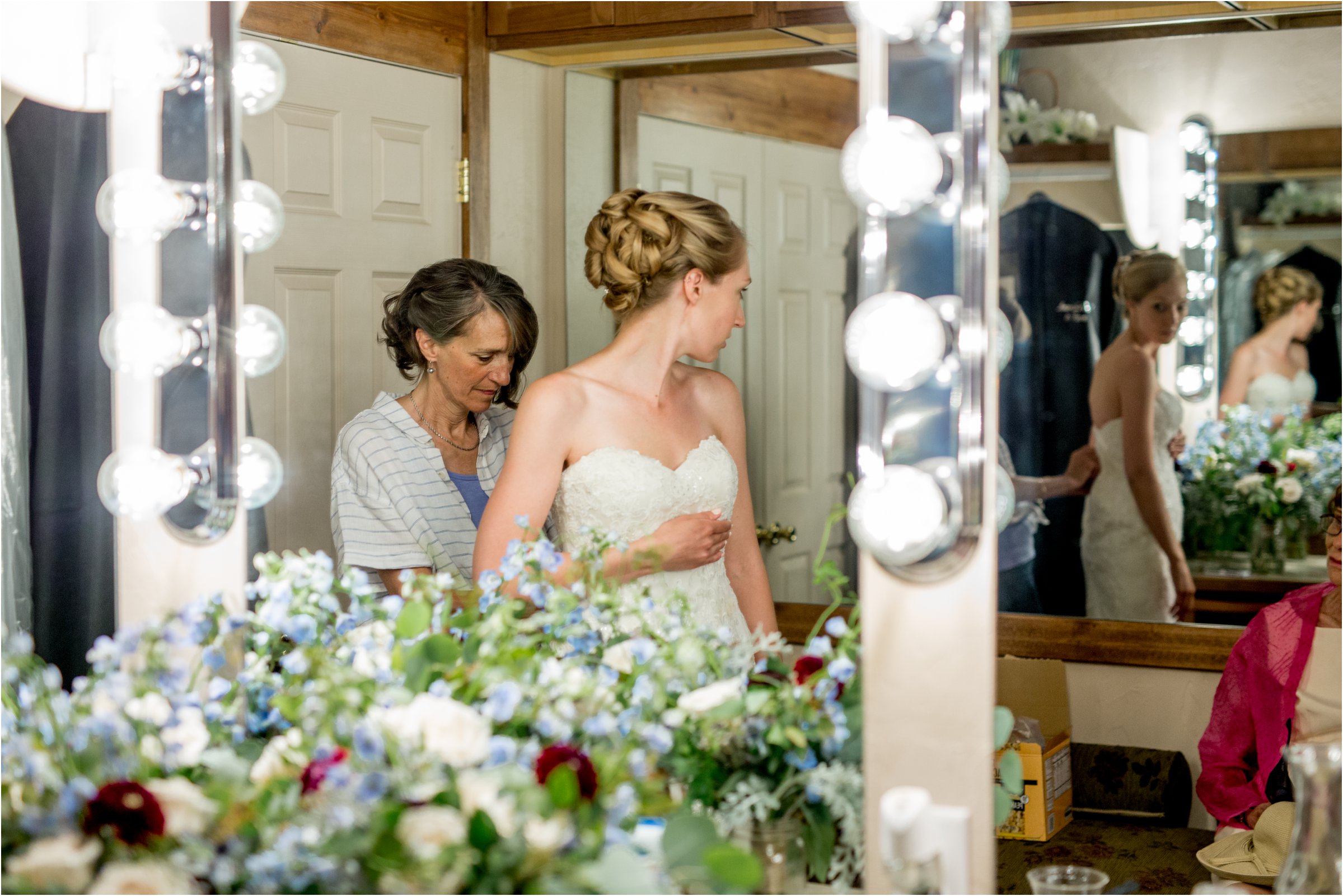 Longmont, Colorado Wedding at Shupe Homestead by Greeley, Colorado Wedding Photographer