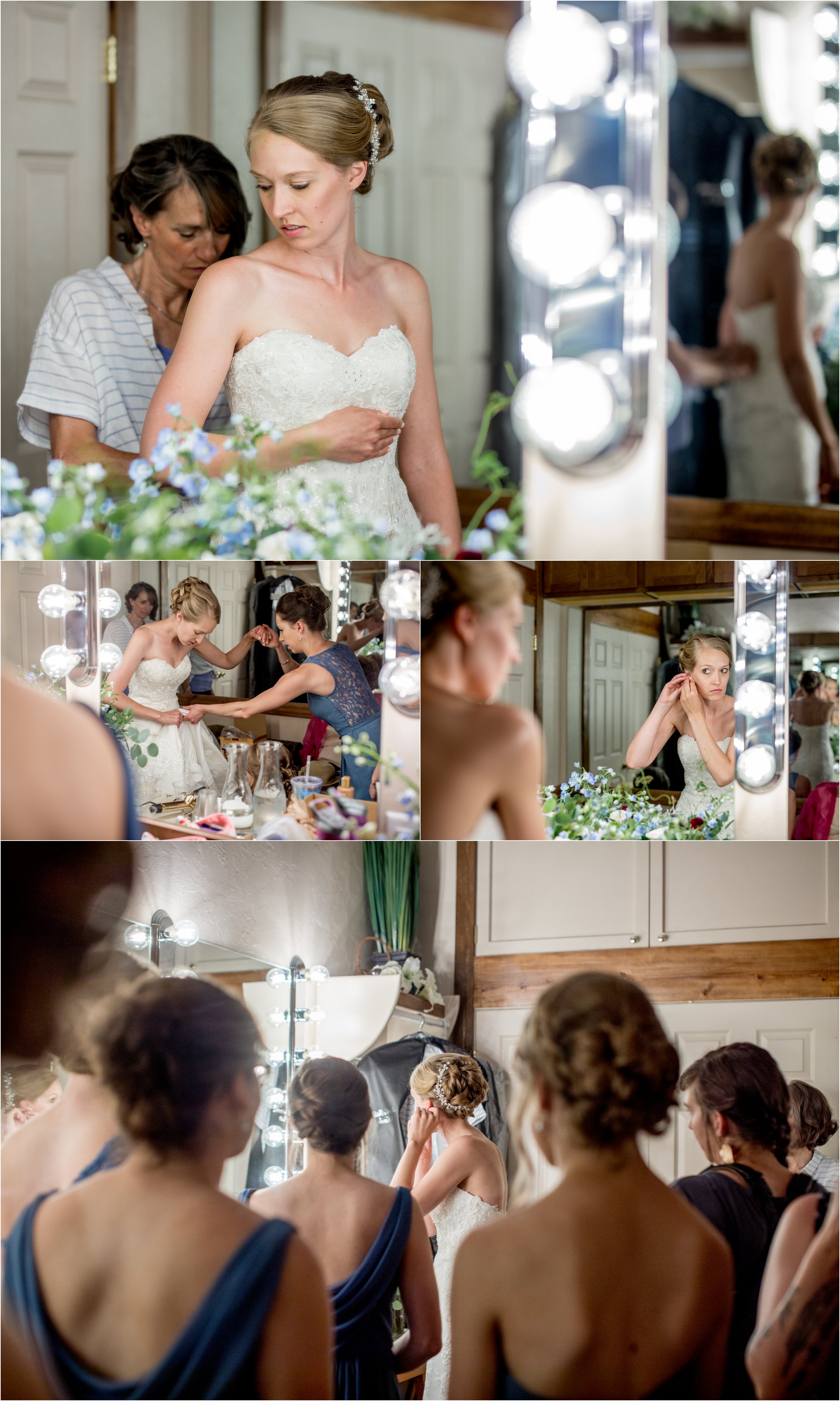 Longmont, Colorado Wedding at Shupe Homestead by Greeley, Colorado Wedding Photographer