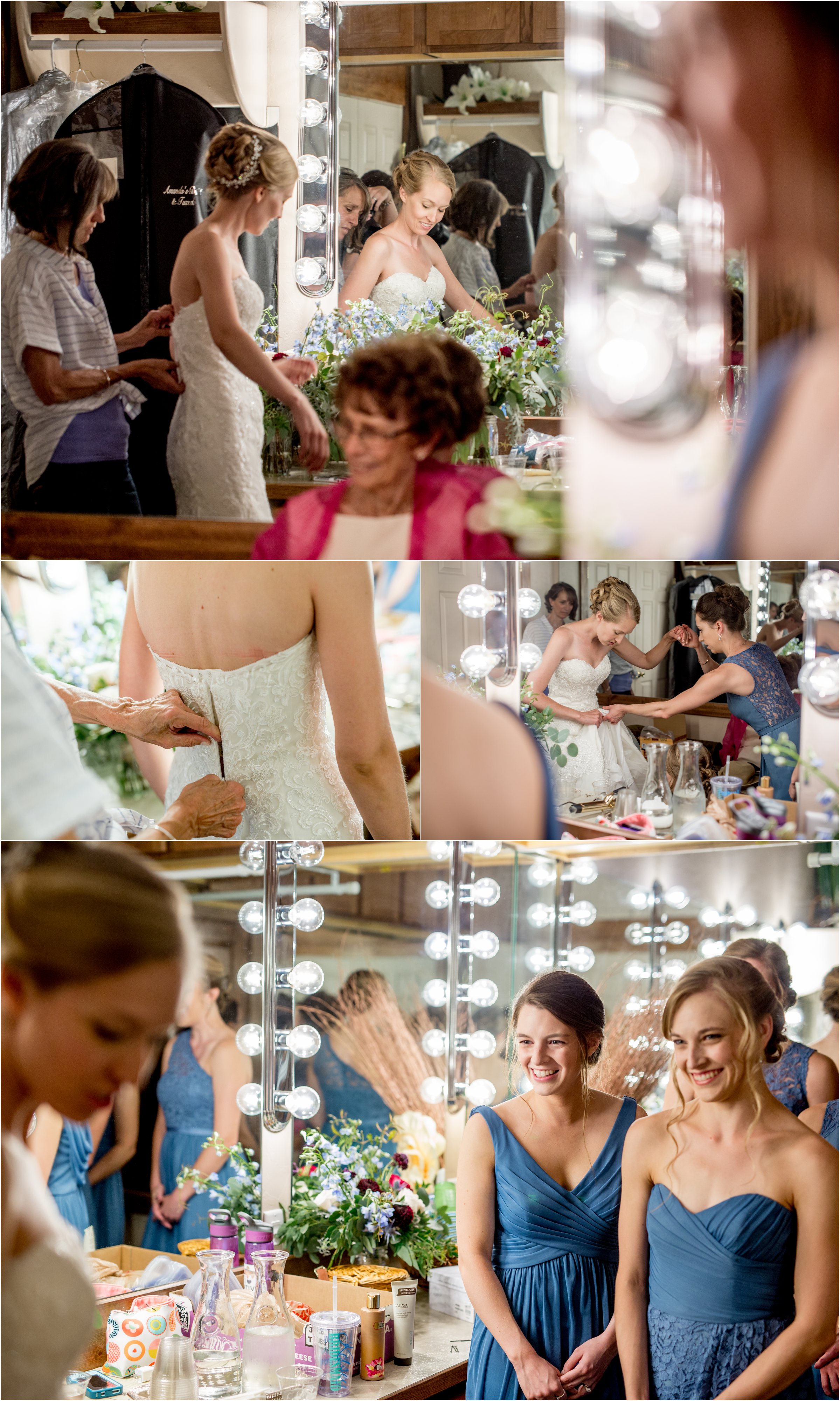 Longmont, Colorado Wedding at Shupe Homestead by Greeley, Colorado Wedding Photographer