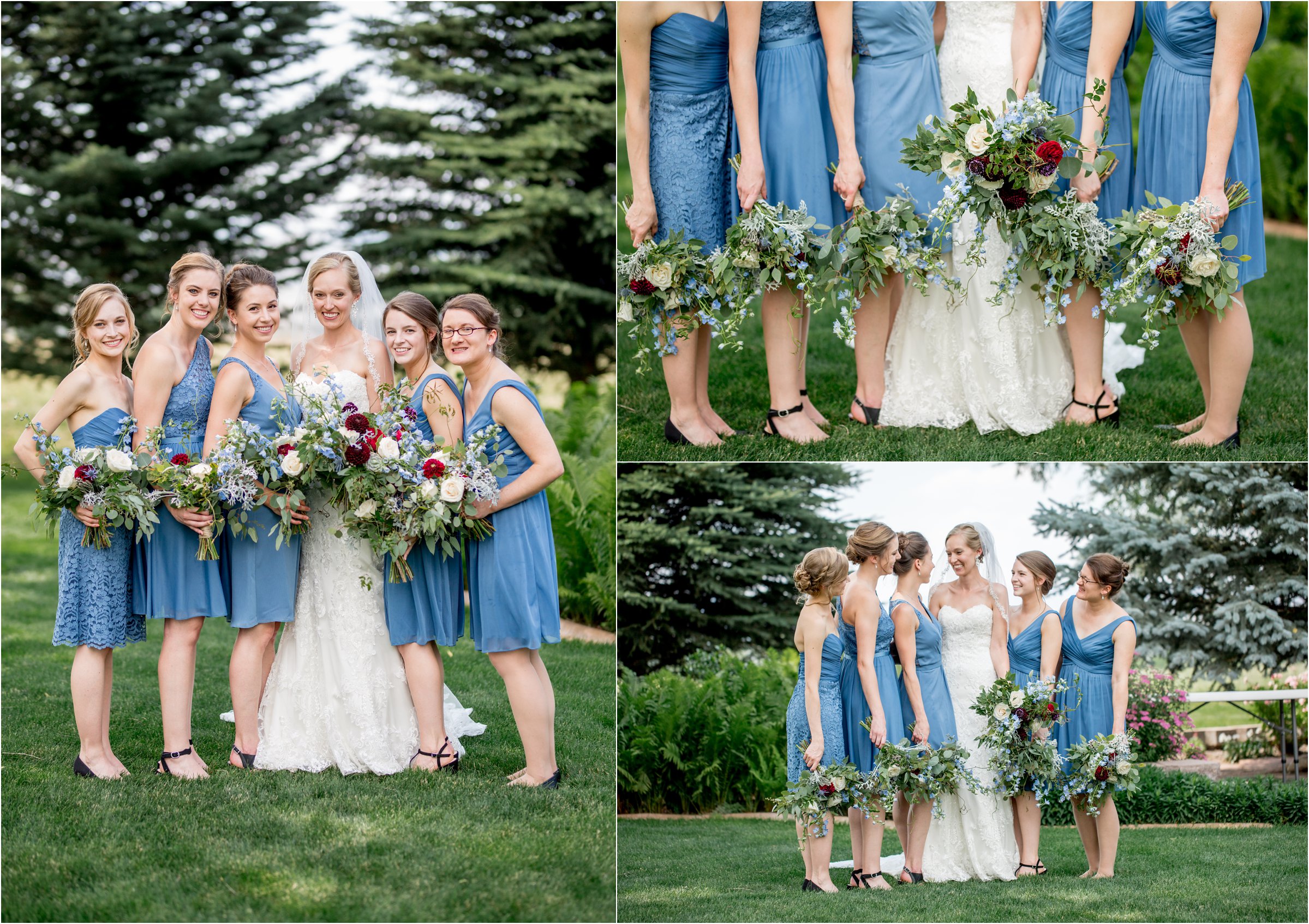 Longmont, Colorado Wedding at Shupe Homestead by Greeley, Colorado Wedding Photographer