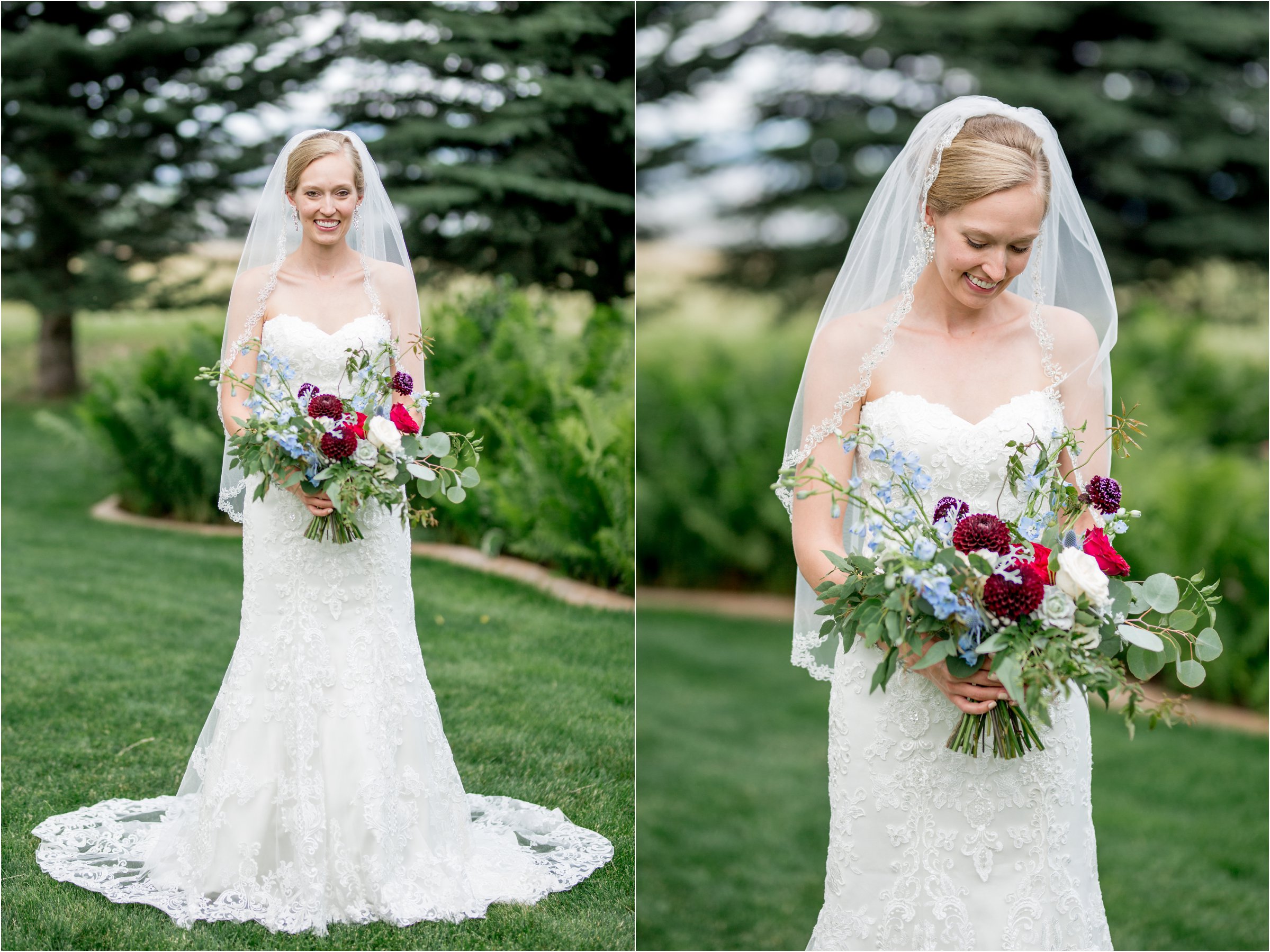 Longmont, Colorado Wedding at Shupe Homestead by Greeley, Colorado Wedding Photographer