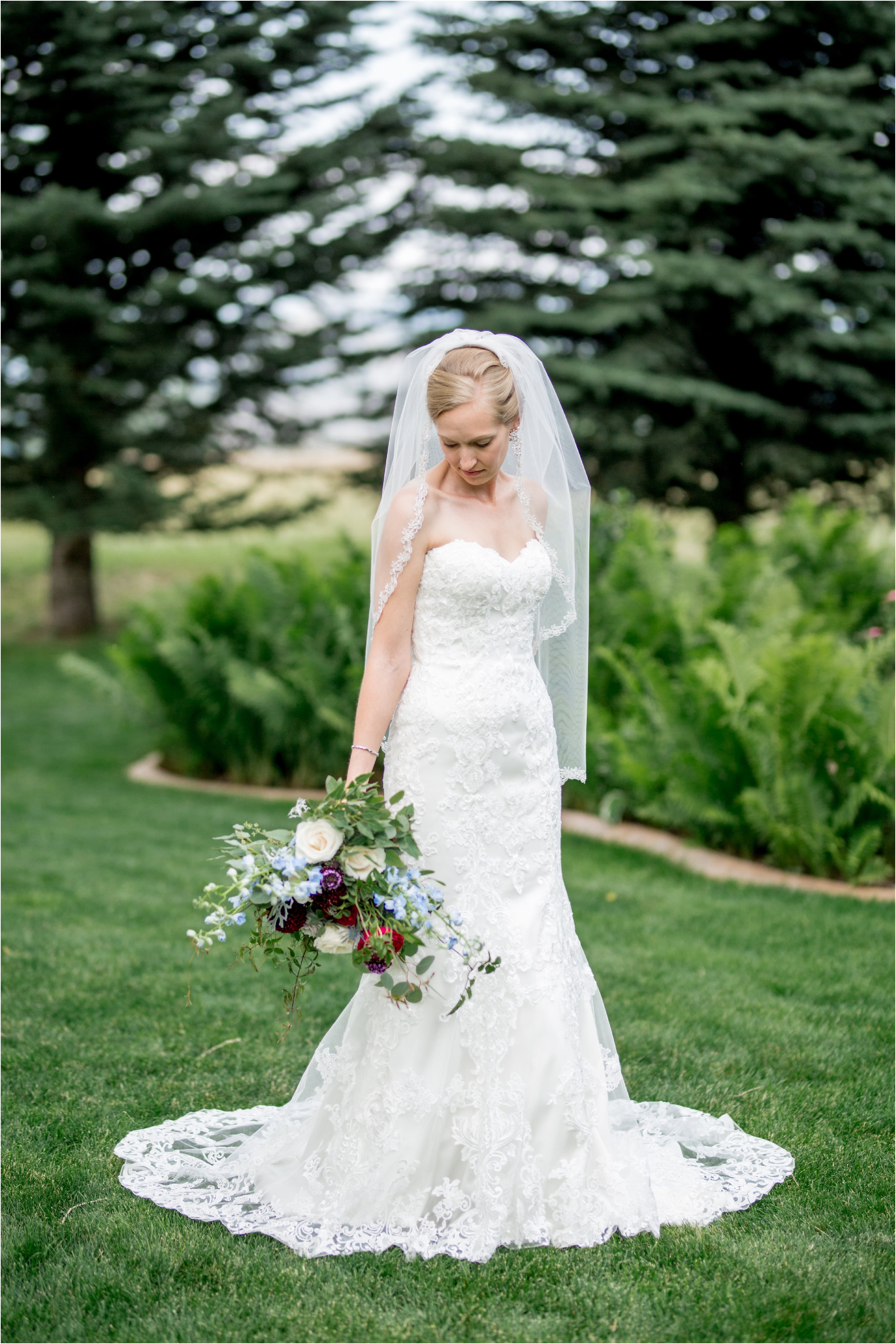 Longmont, Colorado Wedding at Shupe Homestead by Greeley, Colorado Wedding Photographer