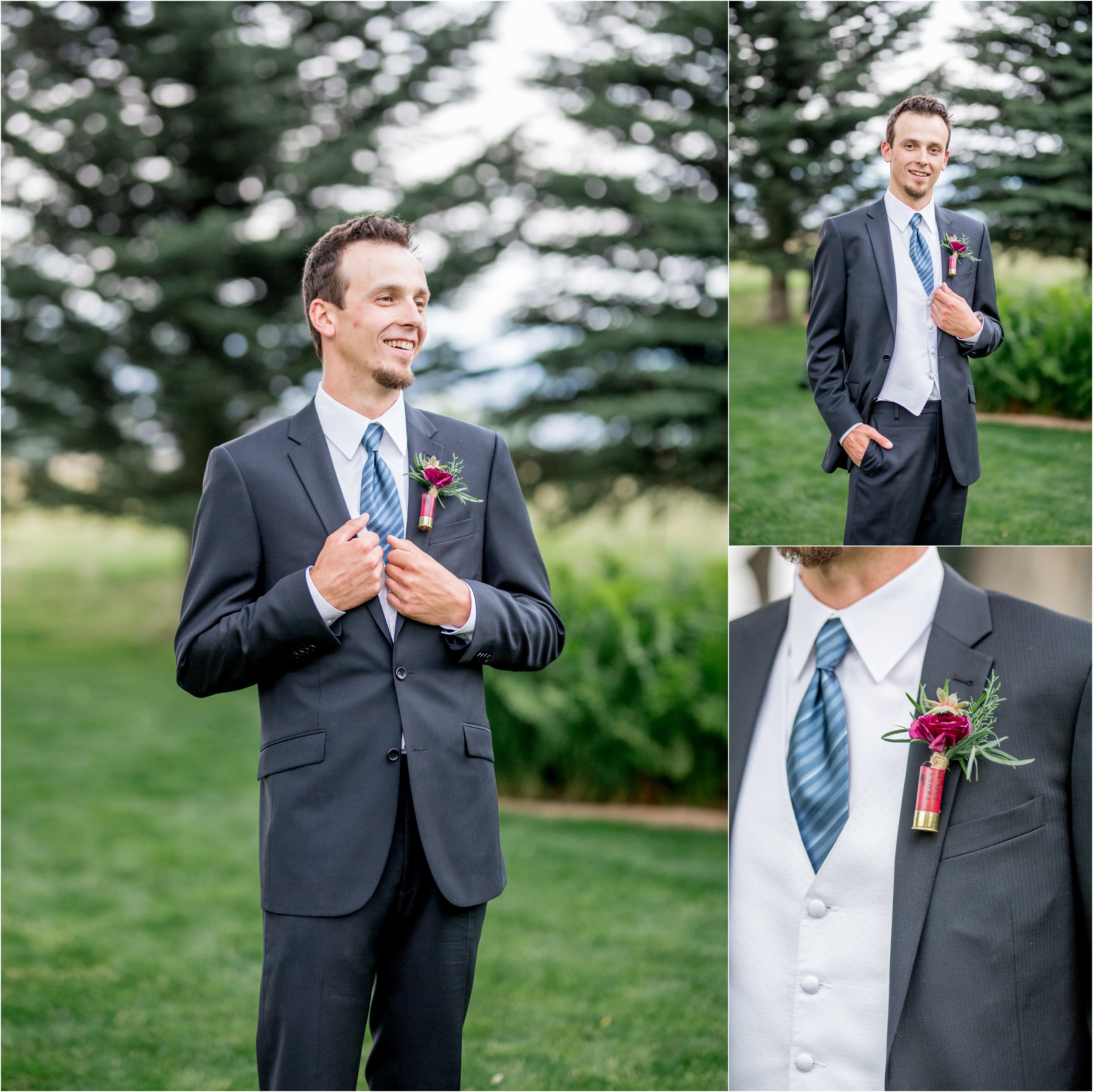 Longmont, Colorado Wedding at Shupe Homestead by Greeley, Colorado Wedding Photographer