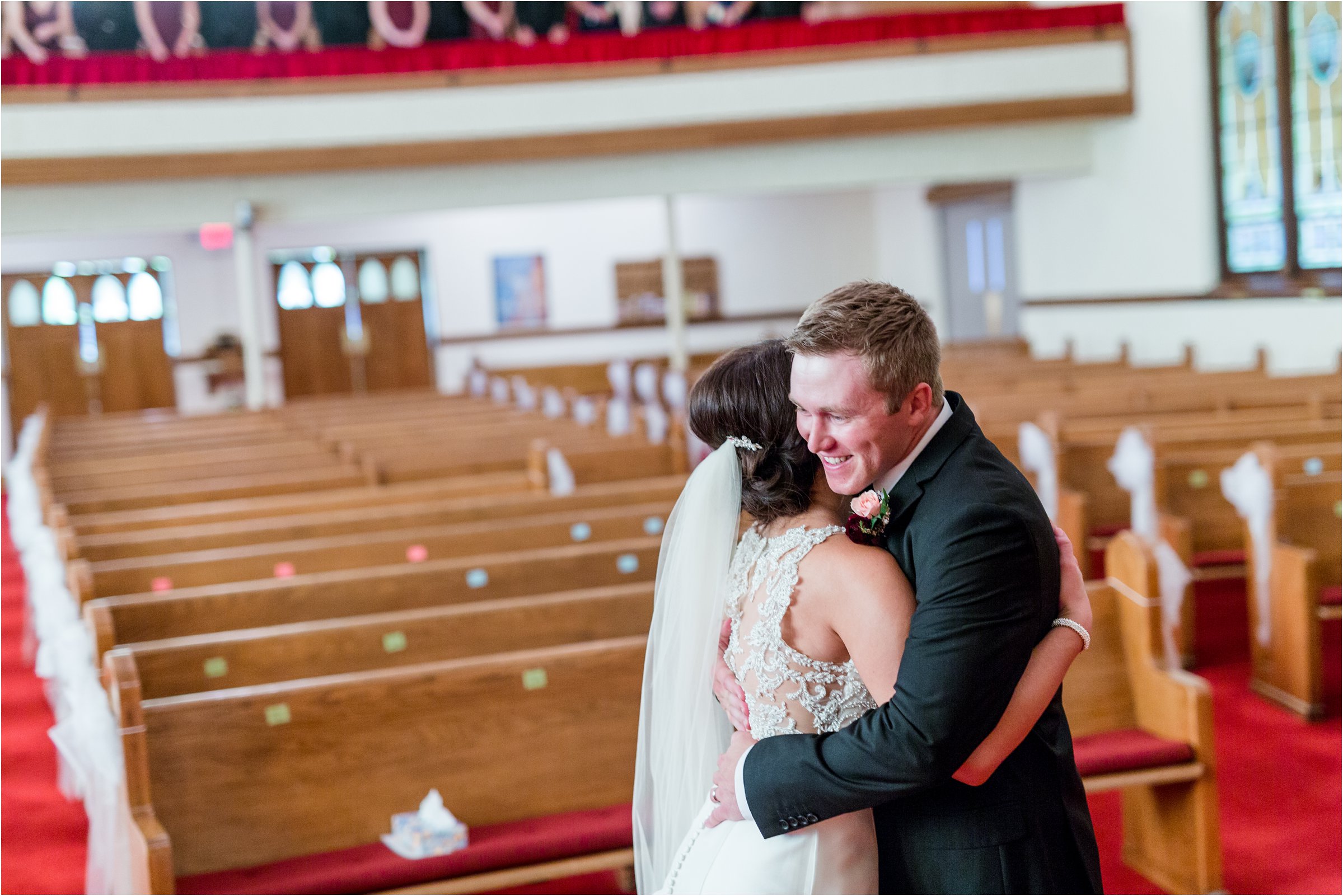 Holdrege, Nebraska Wedding by Northern Colorado Wedding Photographer