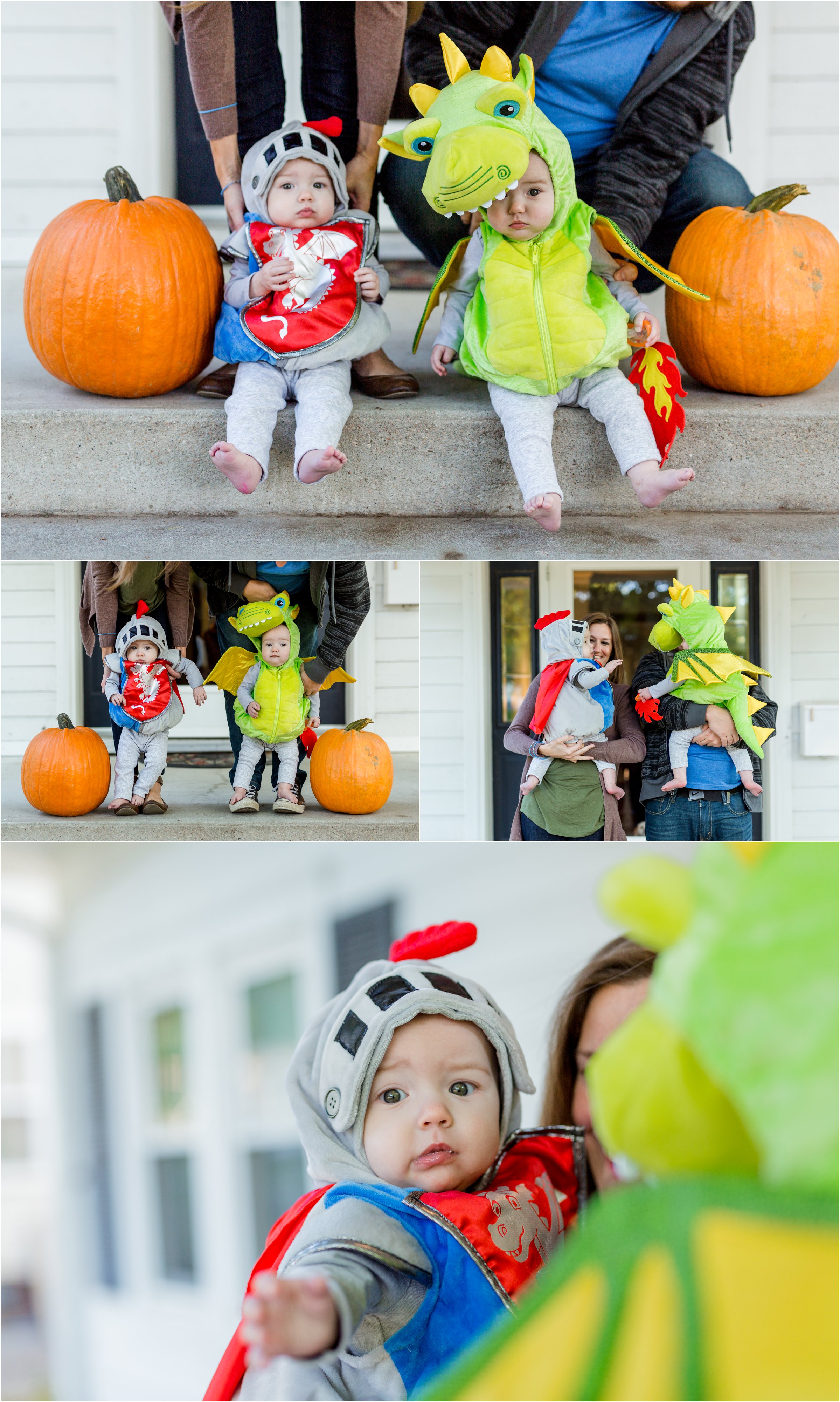 Lincoln, NE Family Session by Greeley, Colorado Portrait and Wedding Photographer