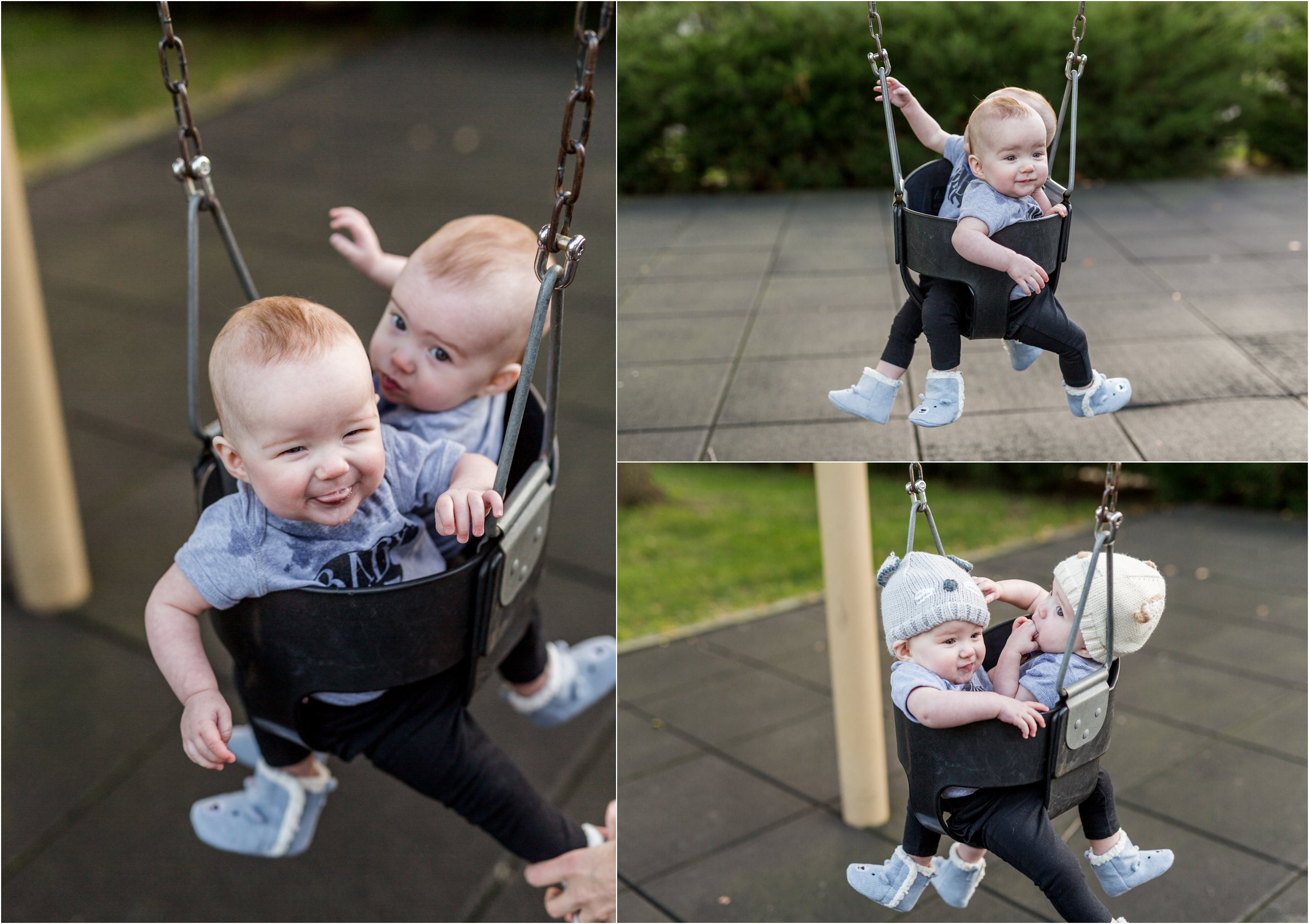 Lincoln, NE Family Session by Greeley, Colorado Portrait and Wedding Photographer