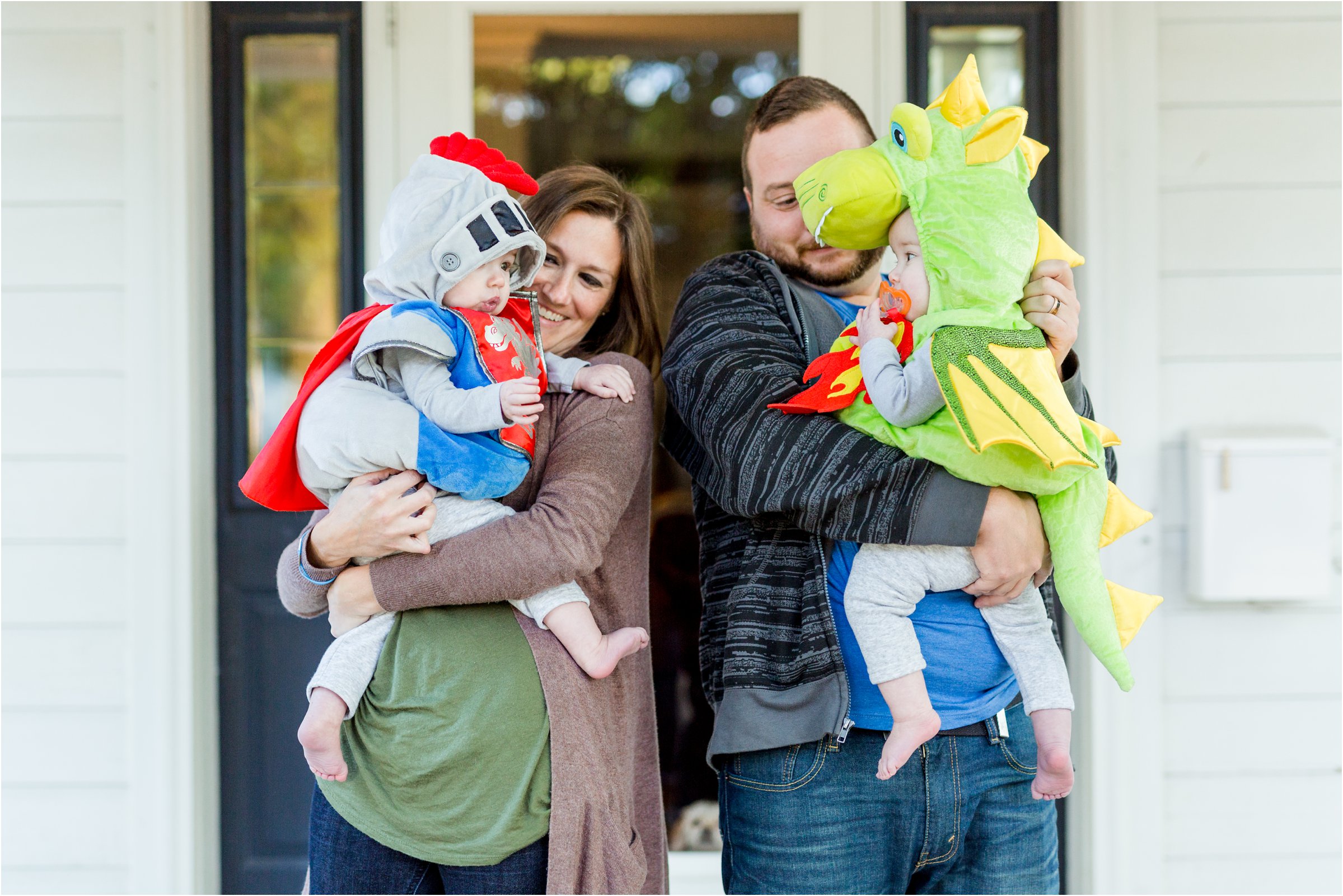 Lincoln, NE Family Session by Greeley, Colorado Portrait and Wedding Photographer