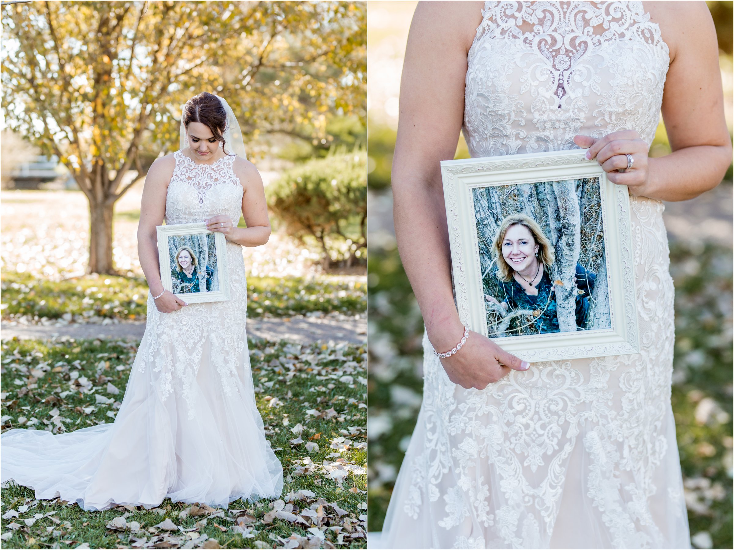 North Platte, Nebraska Wedding at Buffalo Bill Cody Ranch by Greeley, Colorado Wedding Photographer 