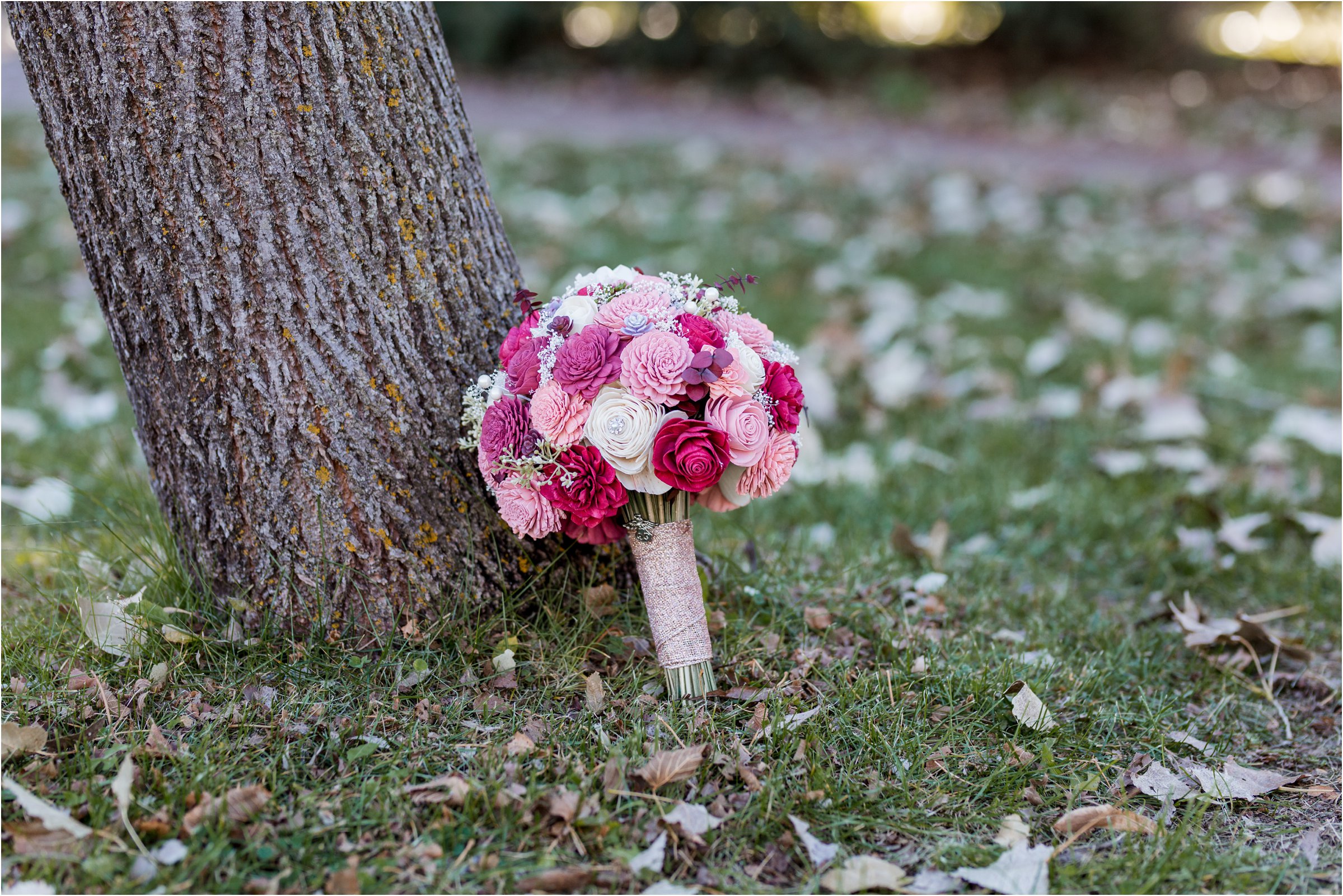 North Platte, Nebraska Wedding at Buffalo Bill Cody Ranch by Greeley, Colorado Wedding Photographer 