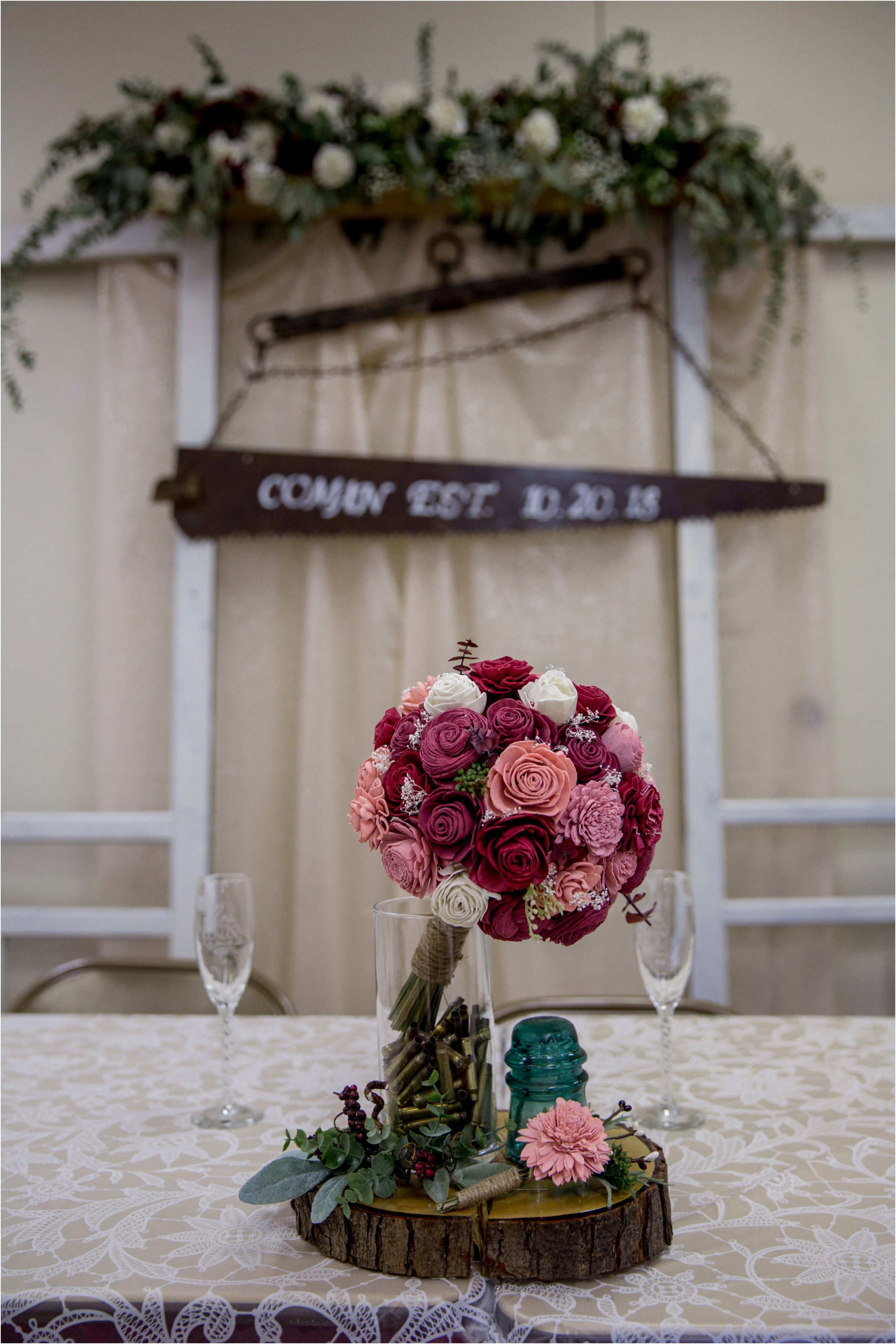 North Platte, Nebraska Wedding at Buffalo Bill Cody Ranch by Greeley, Colorado Wedding Photographer 