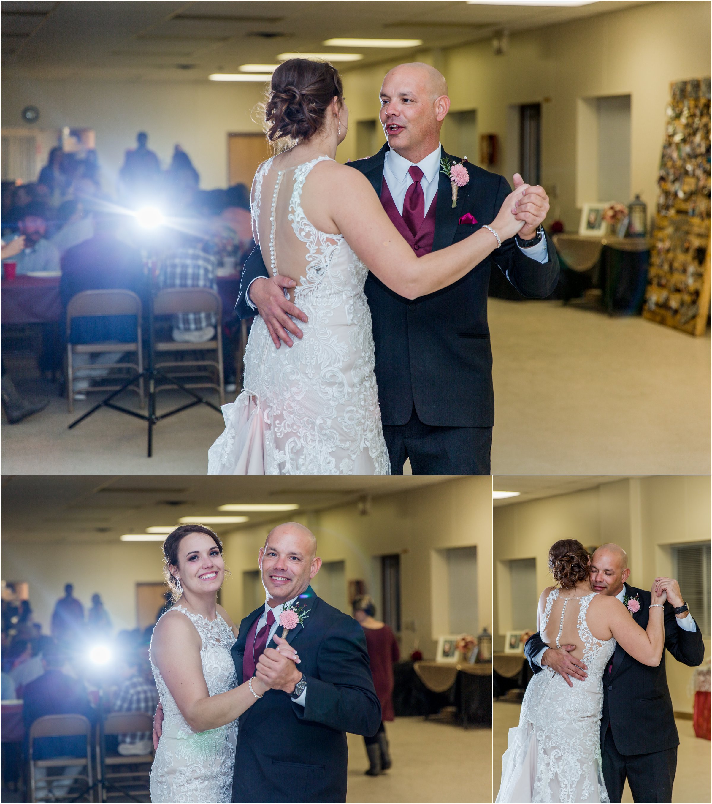 North Platte, Nebraska Wedding at Buffalo Bill Cody Ranch by Greeley, Colorado Wedding Photographer 