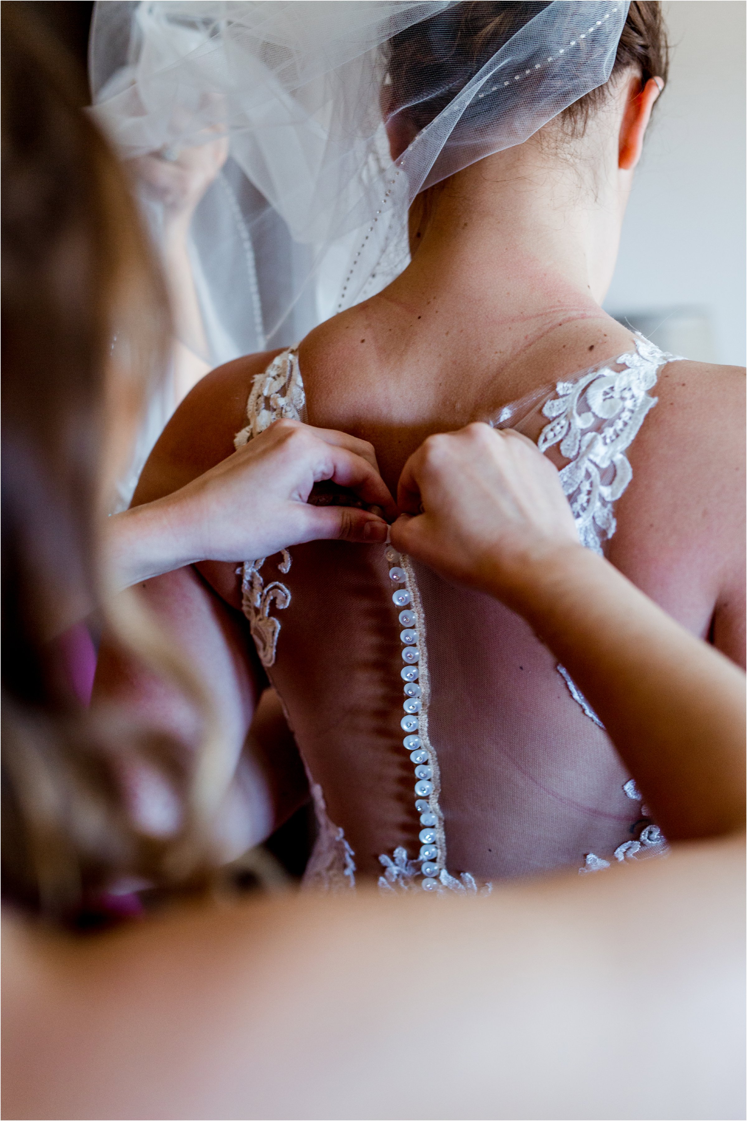 North Platte, Nebraska Wedding at Buffalo Bill Cody Ranch by Greeley, Colorado Wedding Photographer 