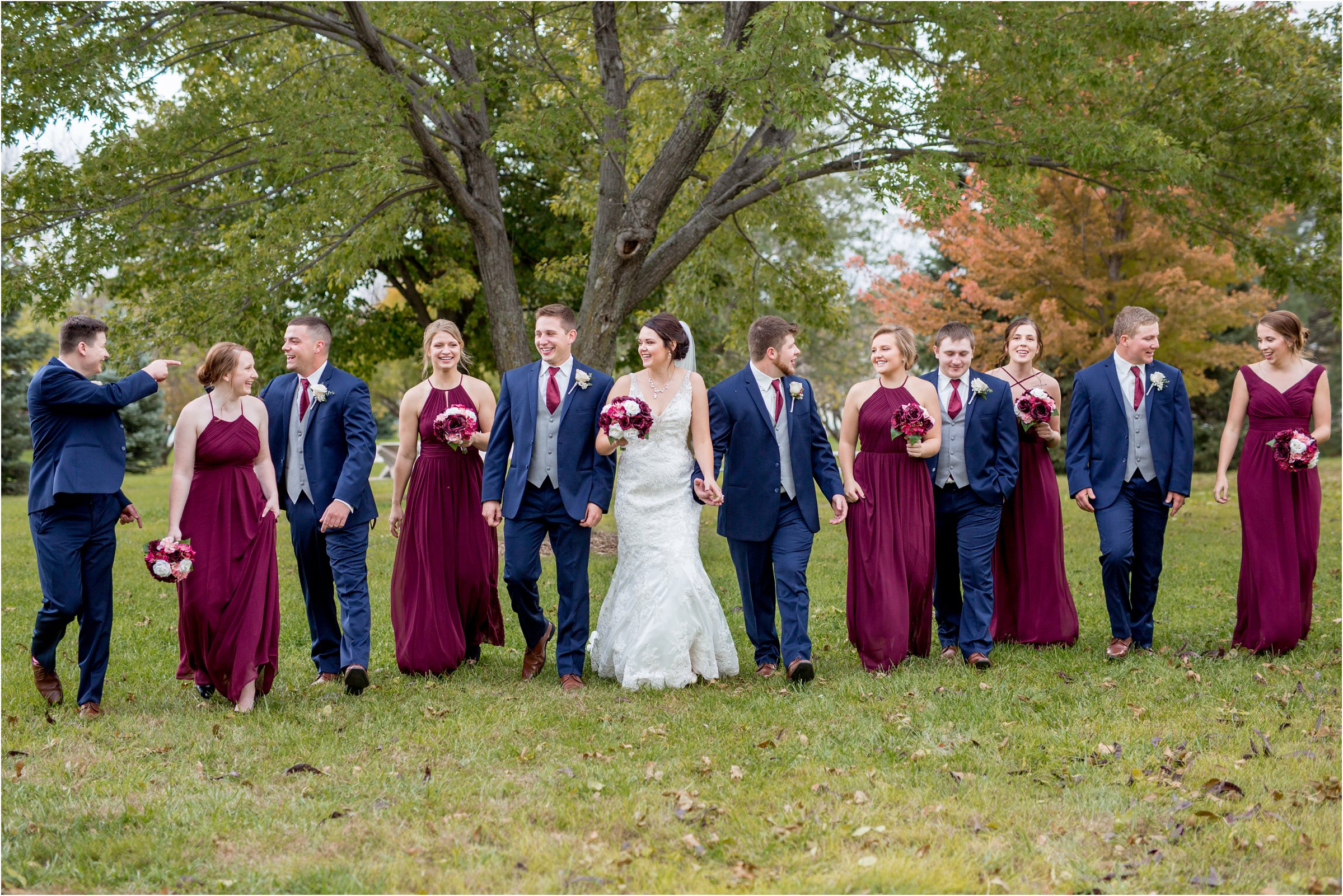 Holdrege and Kearney, Nebraska Wedding by Greeley, Colorado Wedding Photographer