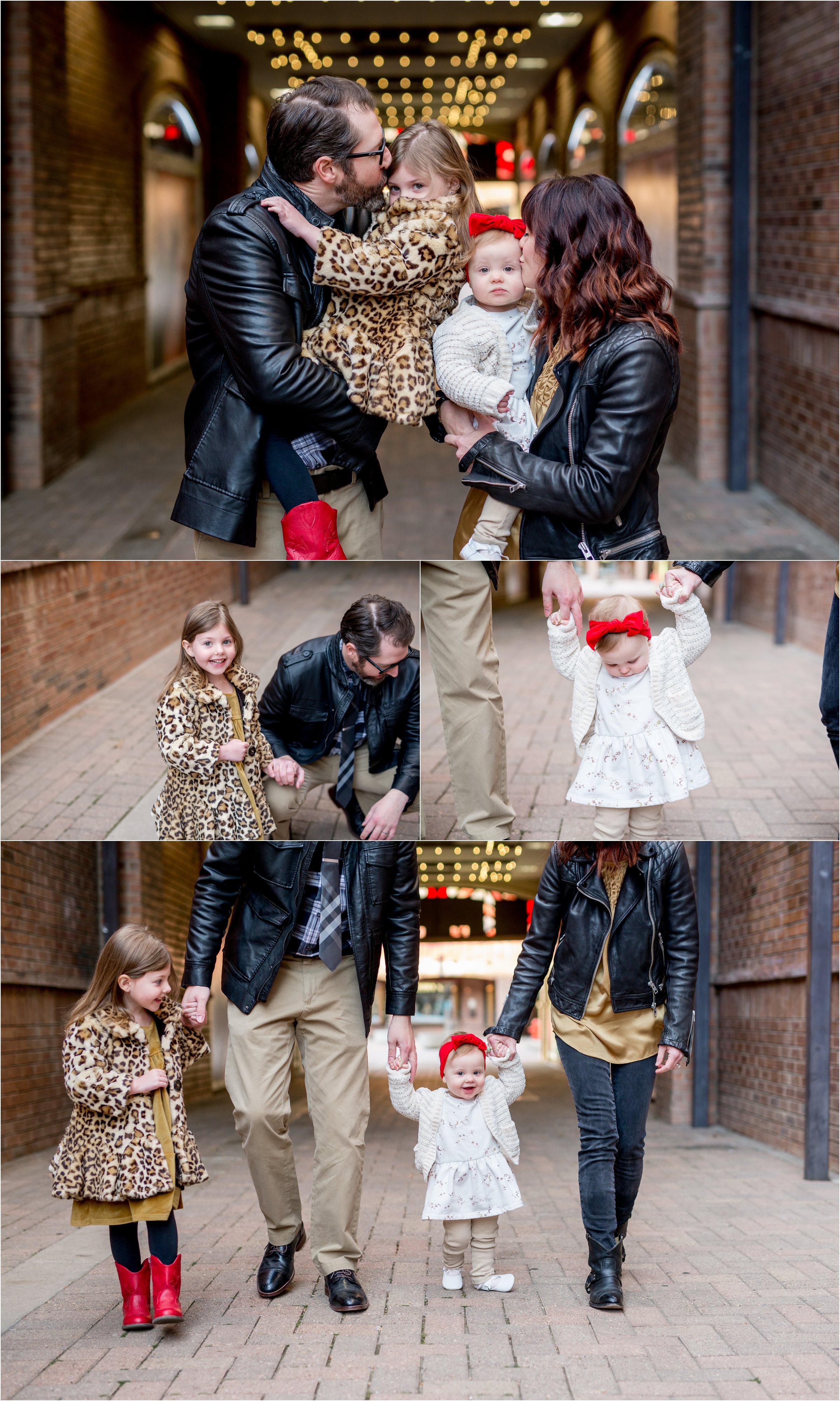Greeley, Colorado Family Session by Northern Colorado Portrait and Wedding Photographer