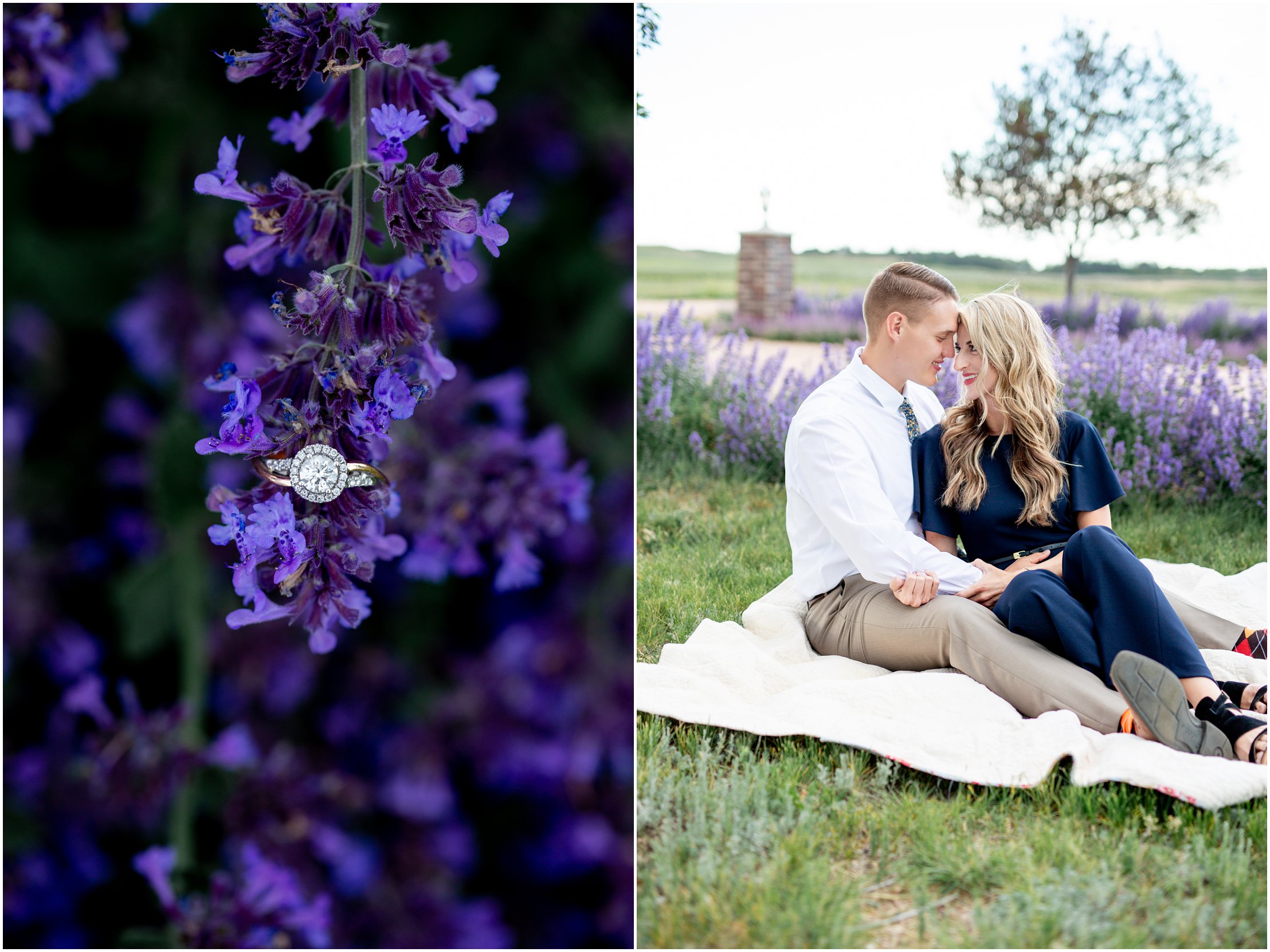 RMNP wedding near Estes Park Colorado