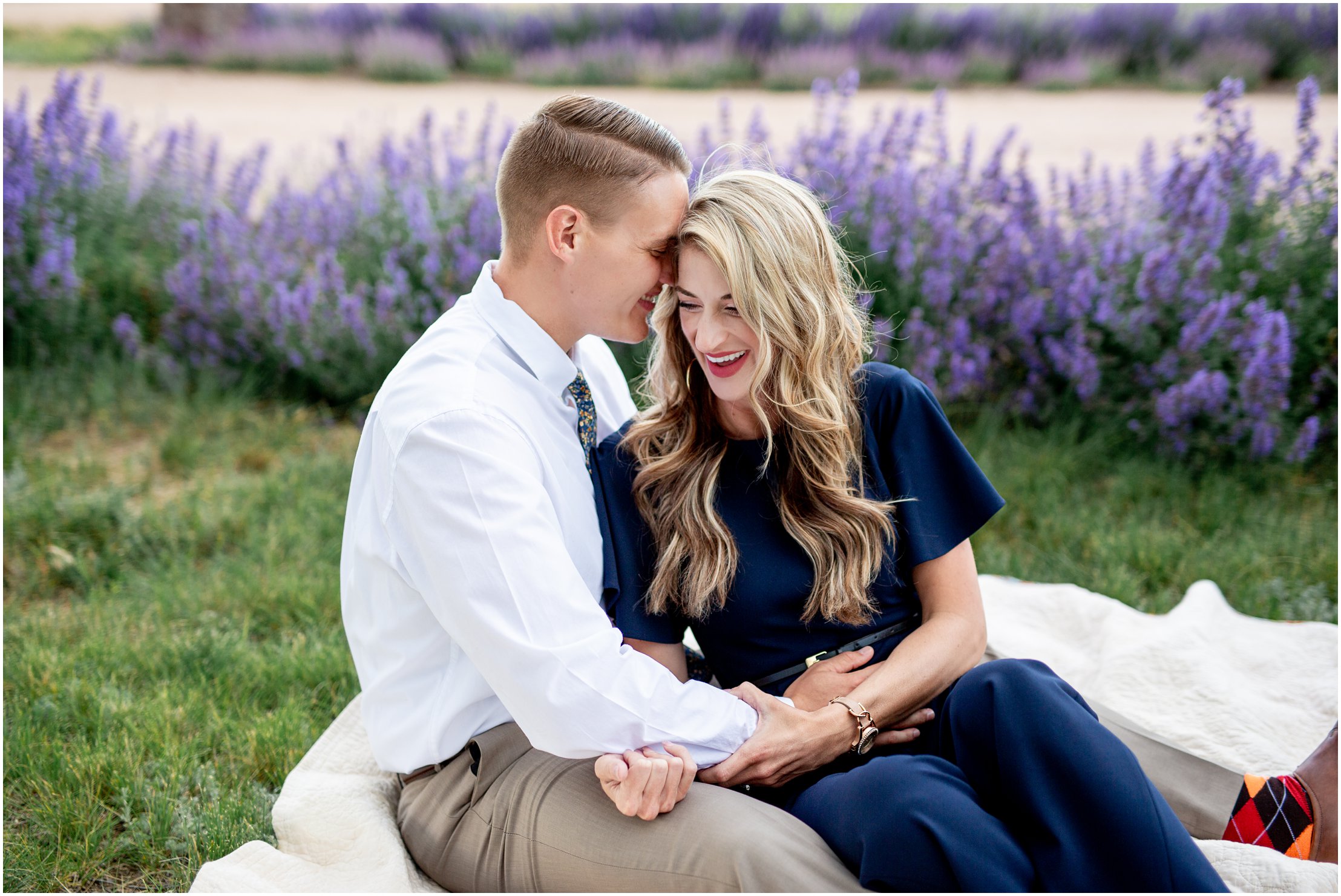 RMNP wedding near Estes Park Colorado