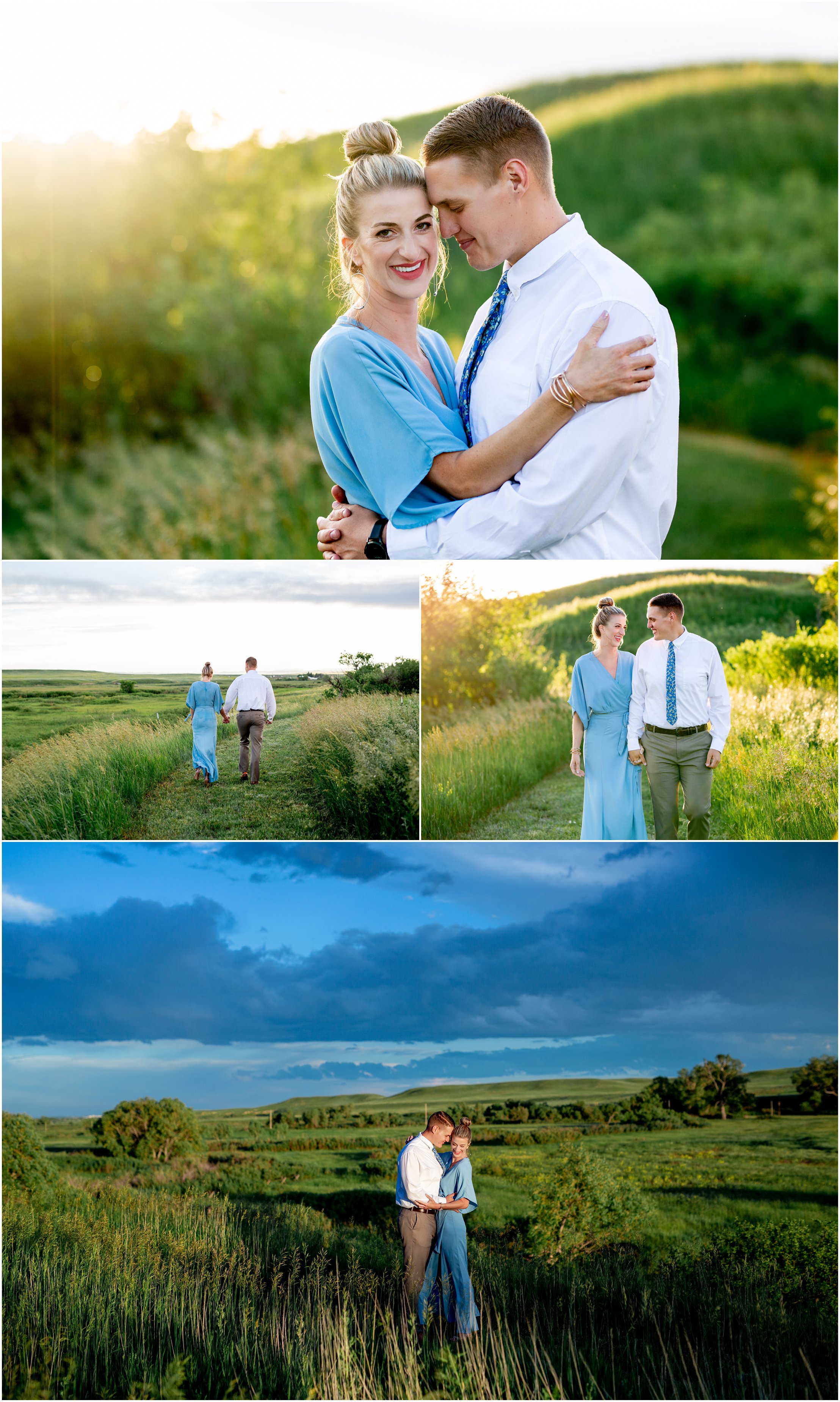 RMNP wedding near Estes Park Colorado