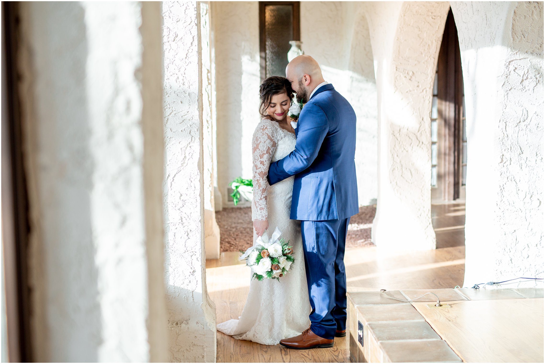 Sioux Falls Wedding Photographer Emily Kowalski Photography