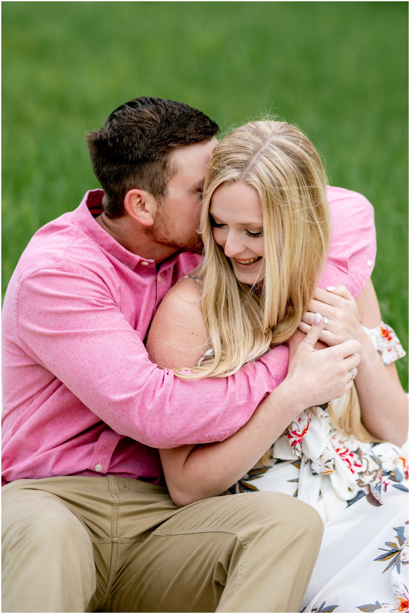 nebraska engagement photographer