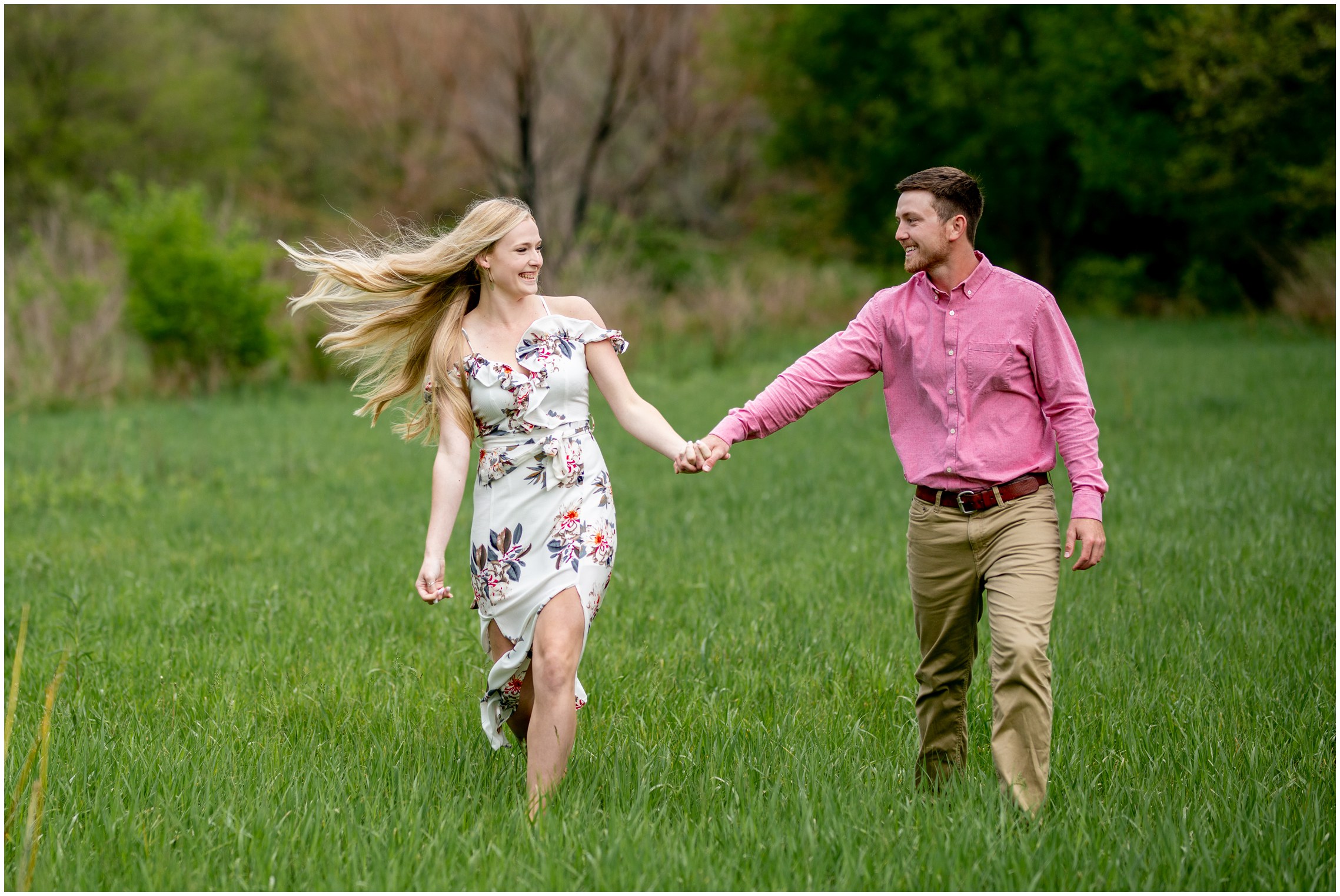 nebraska engagement photographer