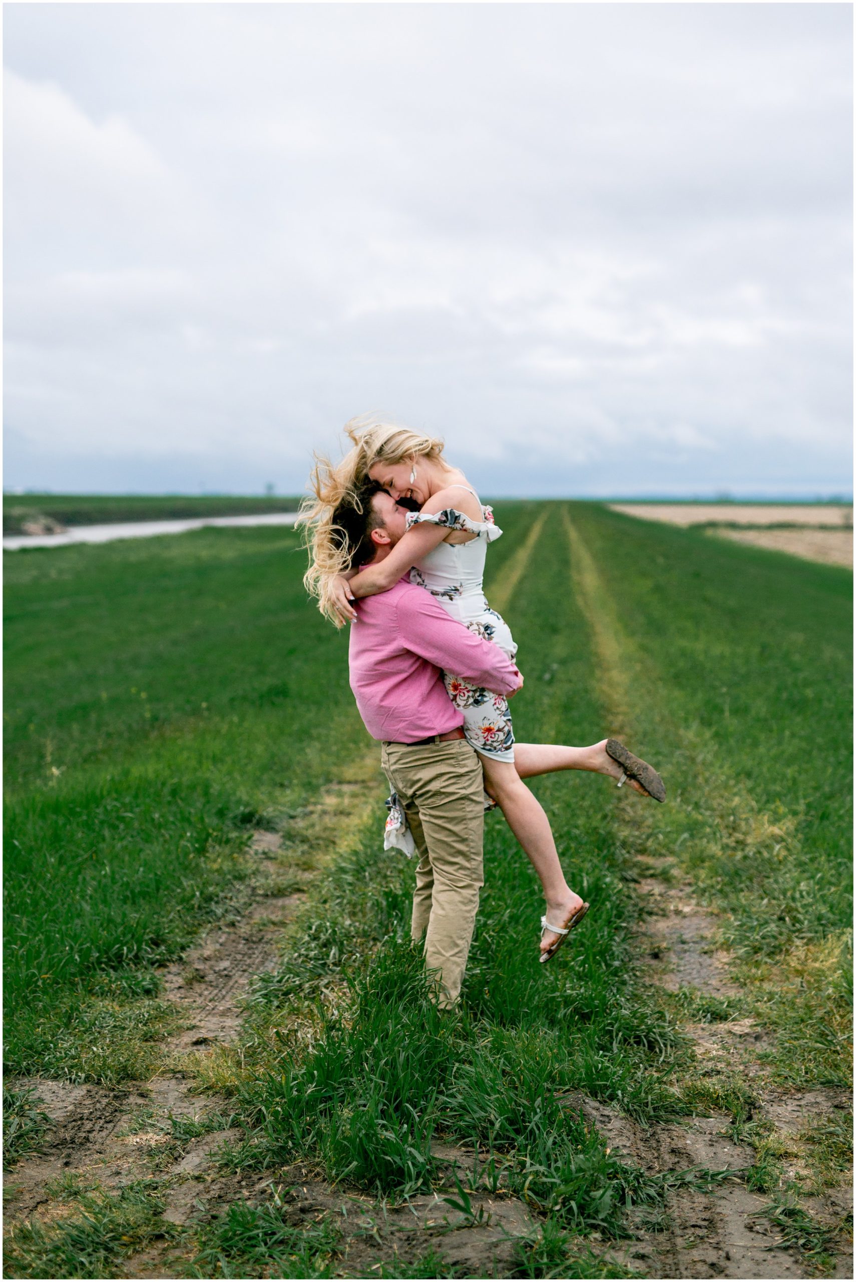 nebraska engagement photographer