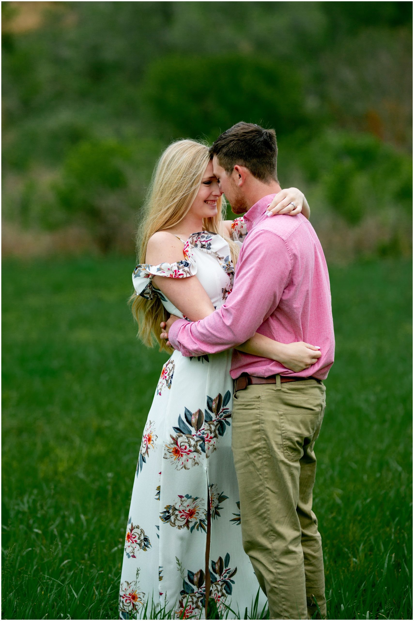 nebraska engagement photographer