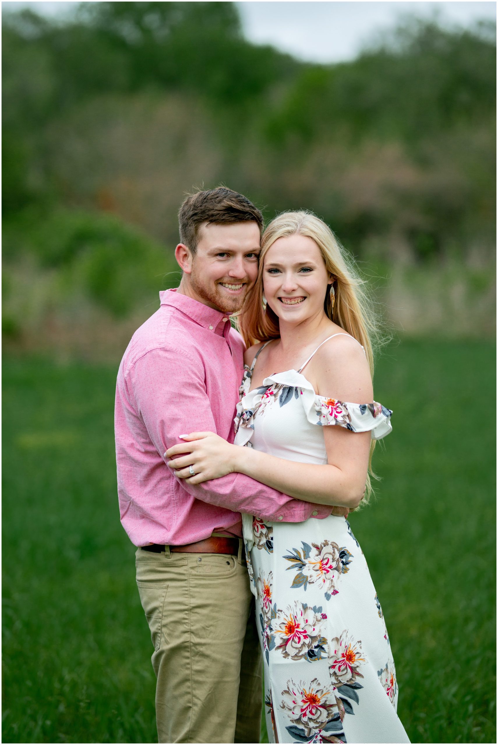 nebraska engagement photographer