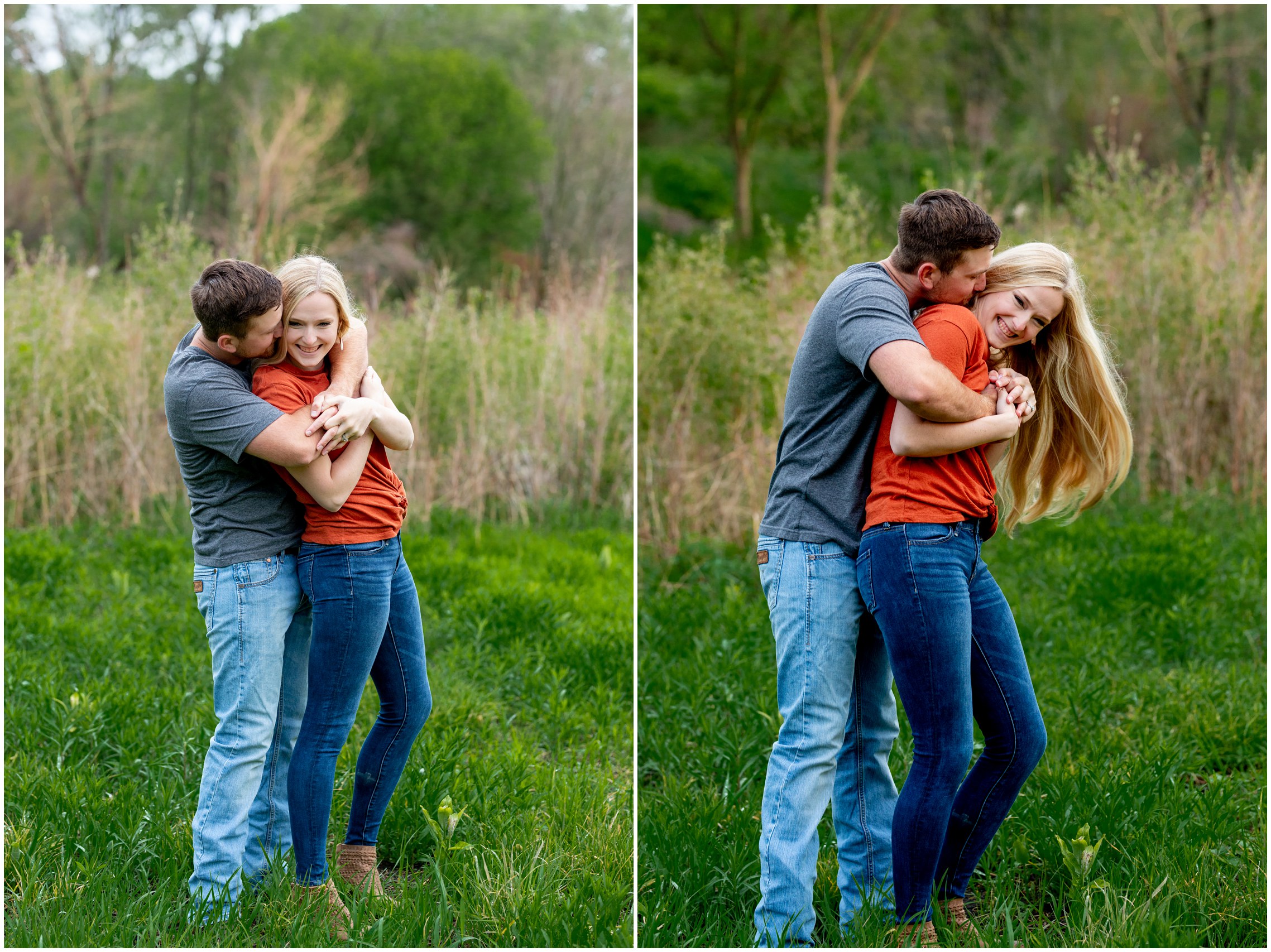 nebraska engagement photographer