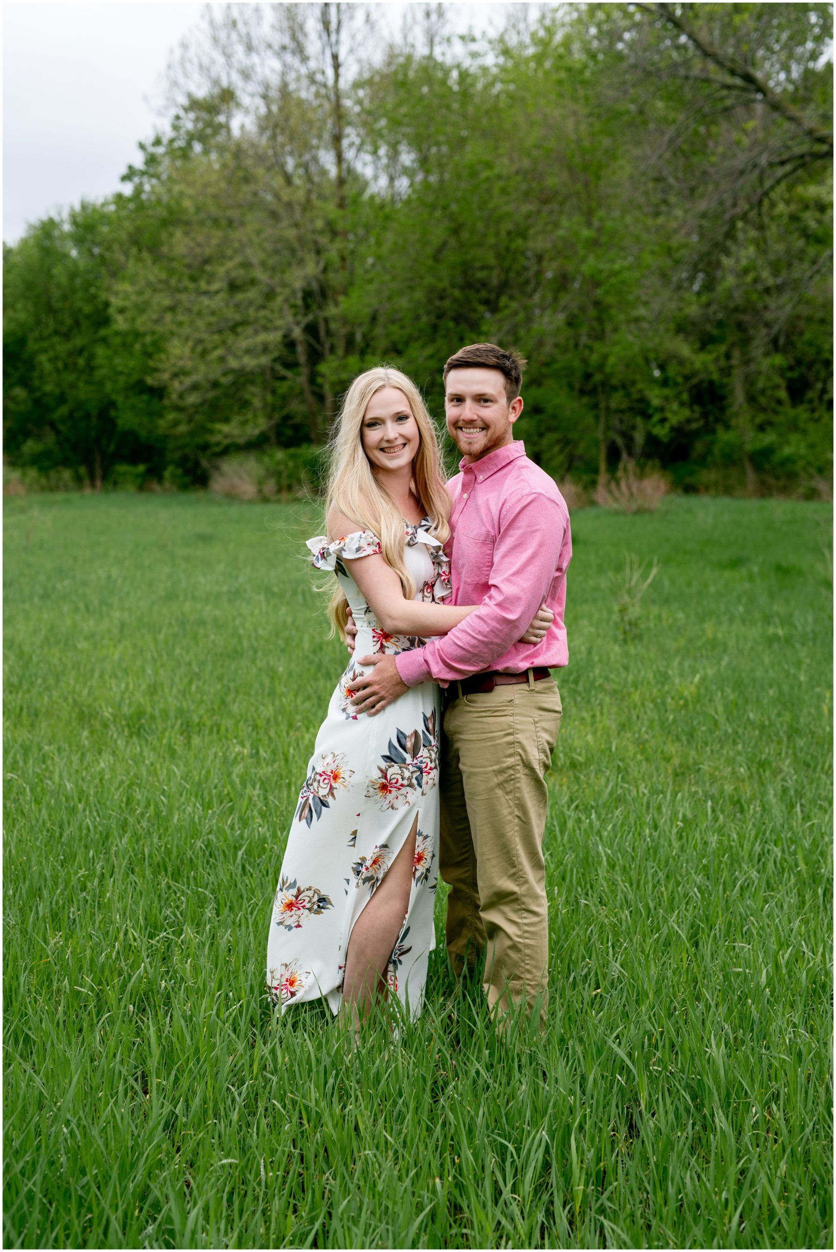 nebraska engagement photographer