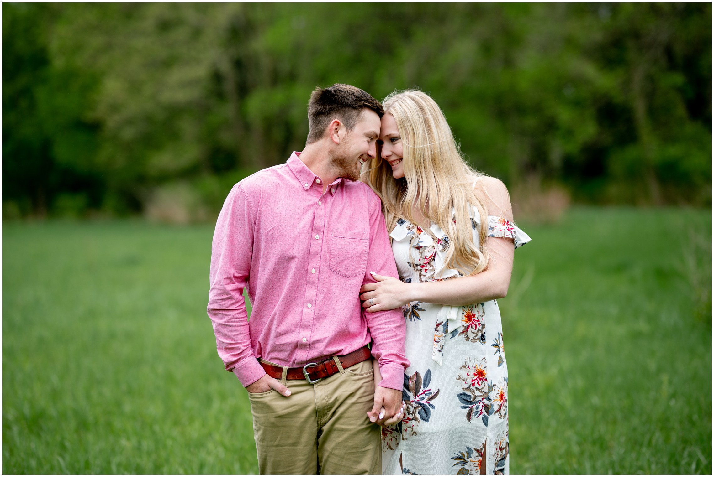 nebraska engagement photographer