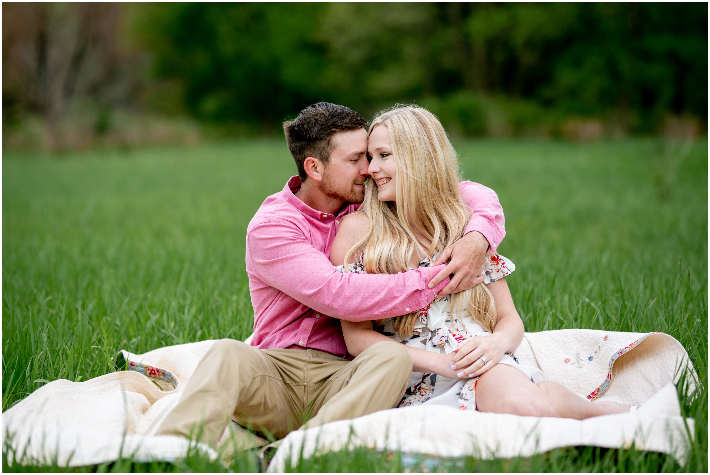 nebraska engagement photographer