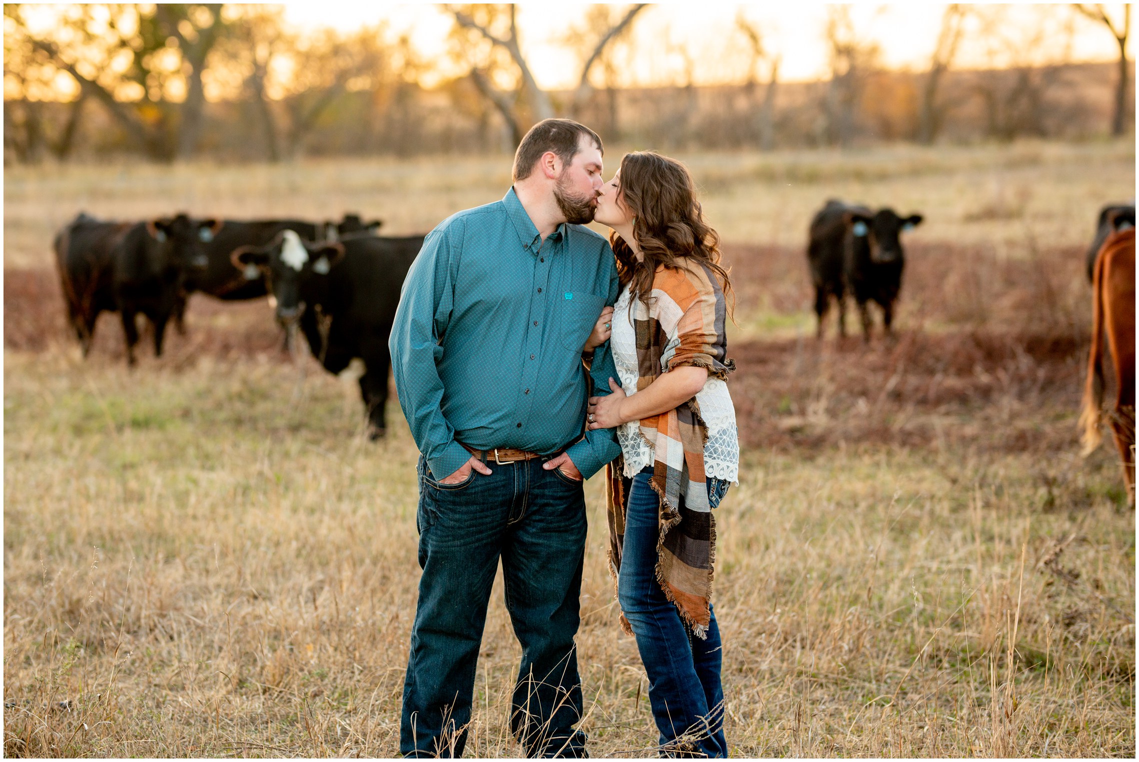 Country Engagement Session,engagement session in rural nebraska,nebraska couple,nebraska engagement session,nebraska farm engagement session,nebraska wedding,nebraska wedding photographer,