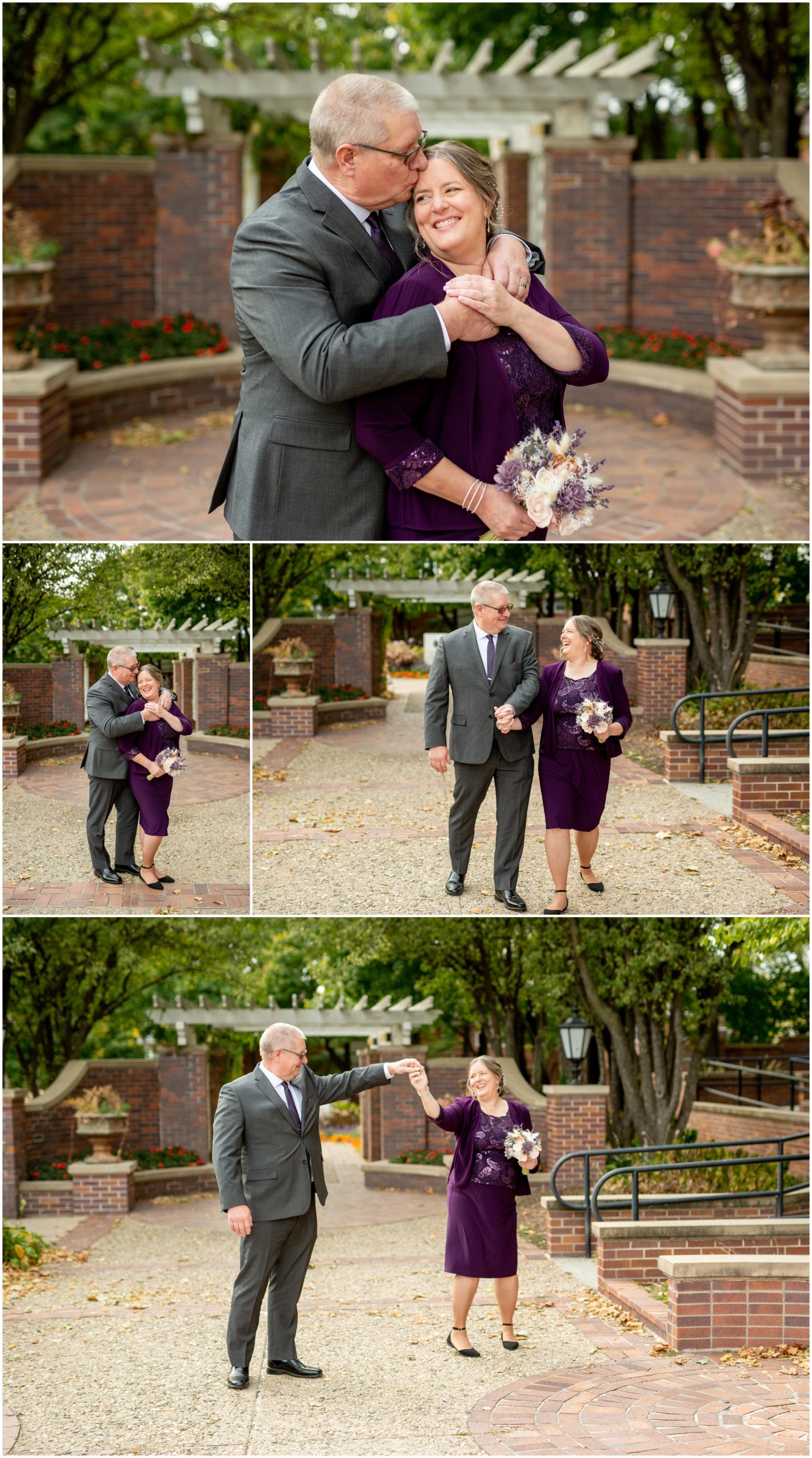 gerald ford birthplace wedding