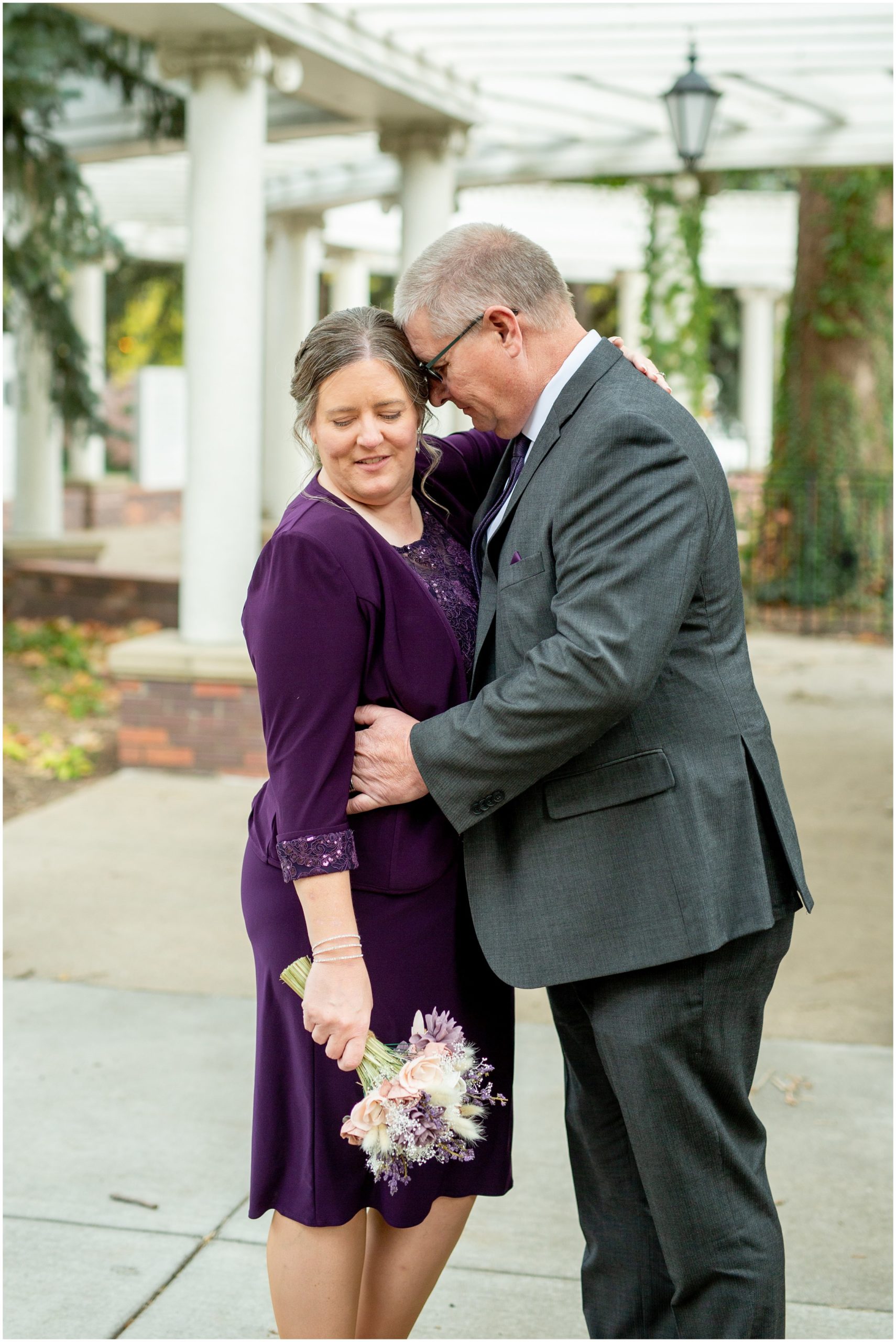 gerald ford birthplace wedding