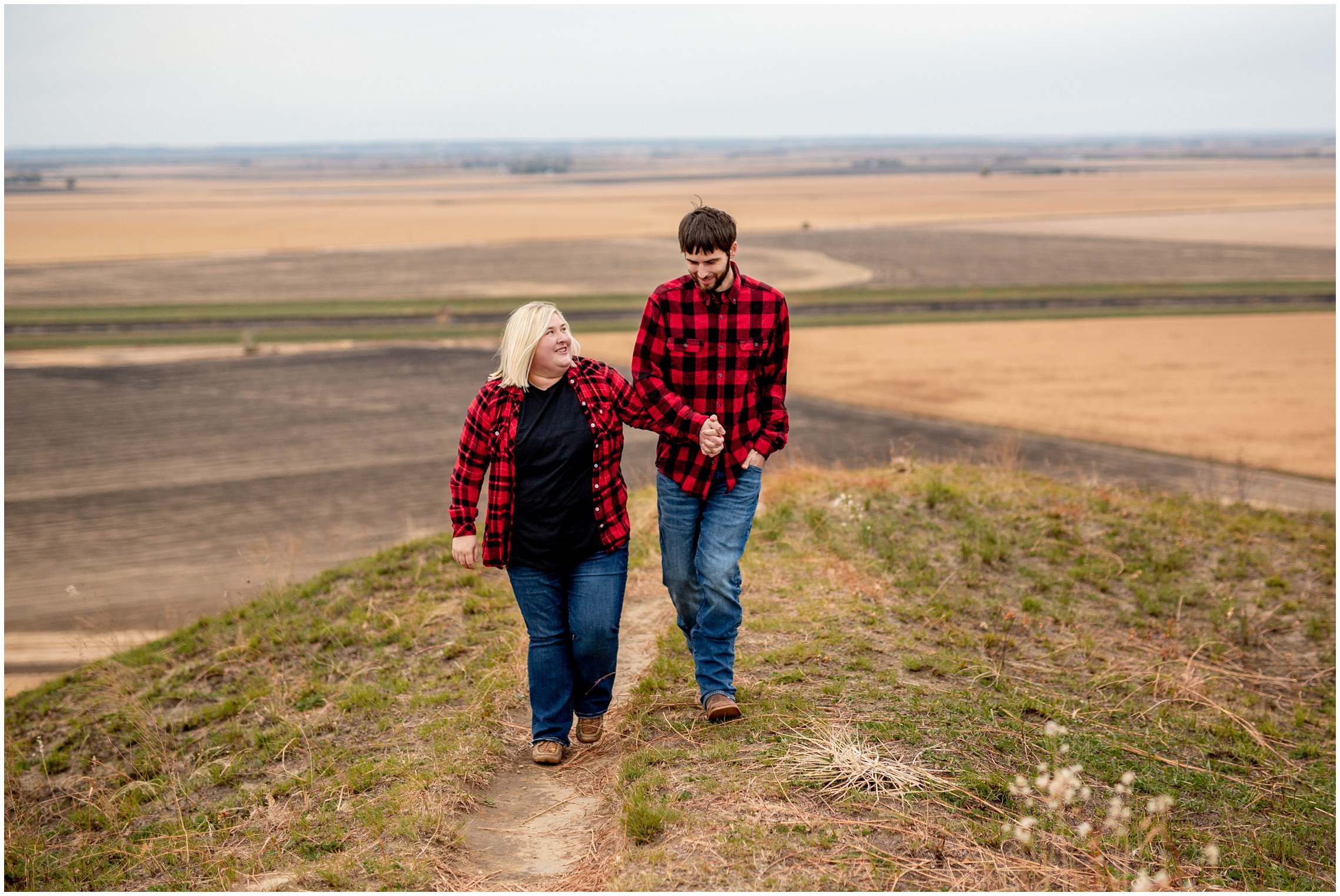 iowa engagement session,iowa wedding photographer,little sioux session,loess hills,loess hills engagement session,loess hills photographer,loess hills wedding,
