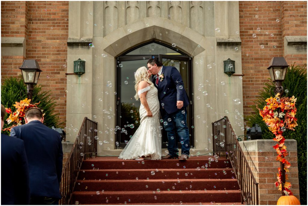 Nebraska Wedding Venues Emily Kowalski Photography