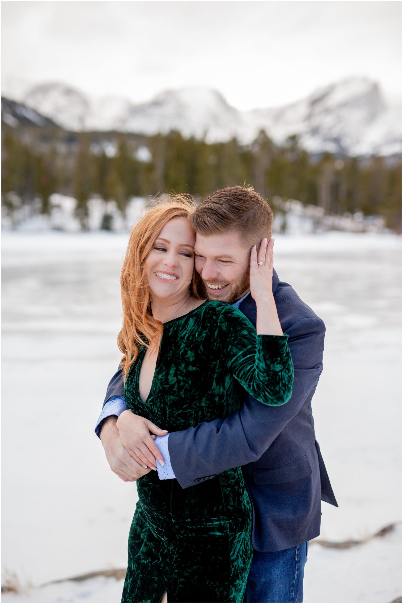 colorado engagement session,colorado wedding,estes park engagement session,rocky mountain national park engagement session,rocky mountain national park photographer,sprague lake engagement session,sprague lake wedding,