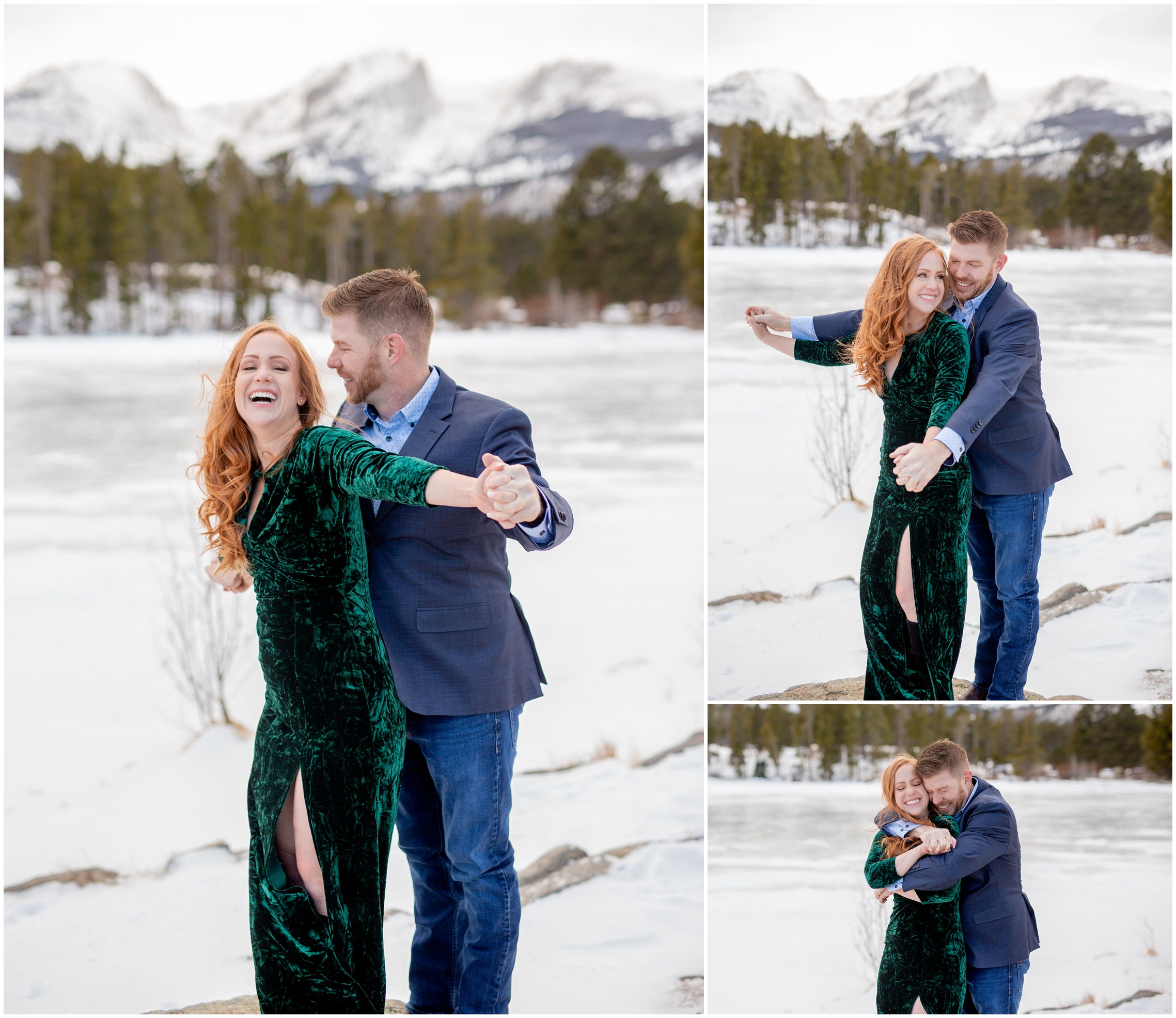 colorado engagement session,colorado wedding,estes park engagement session,rocky mountain national park engagement session,rocky mountain national park photographer,sprague lake engagement session,sprague lake wedding,