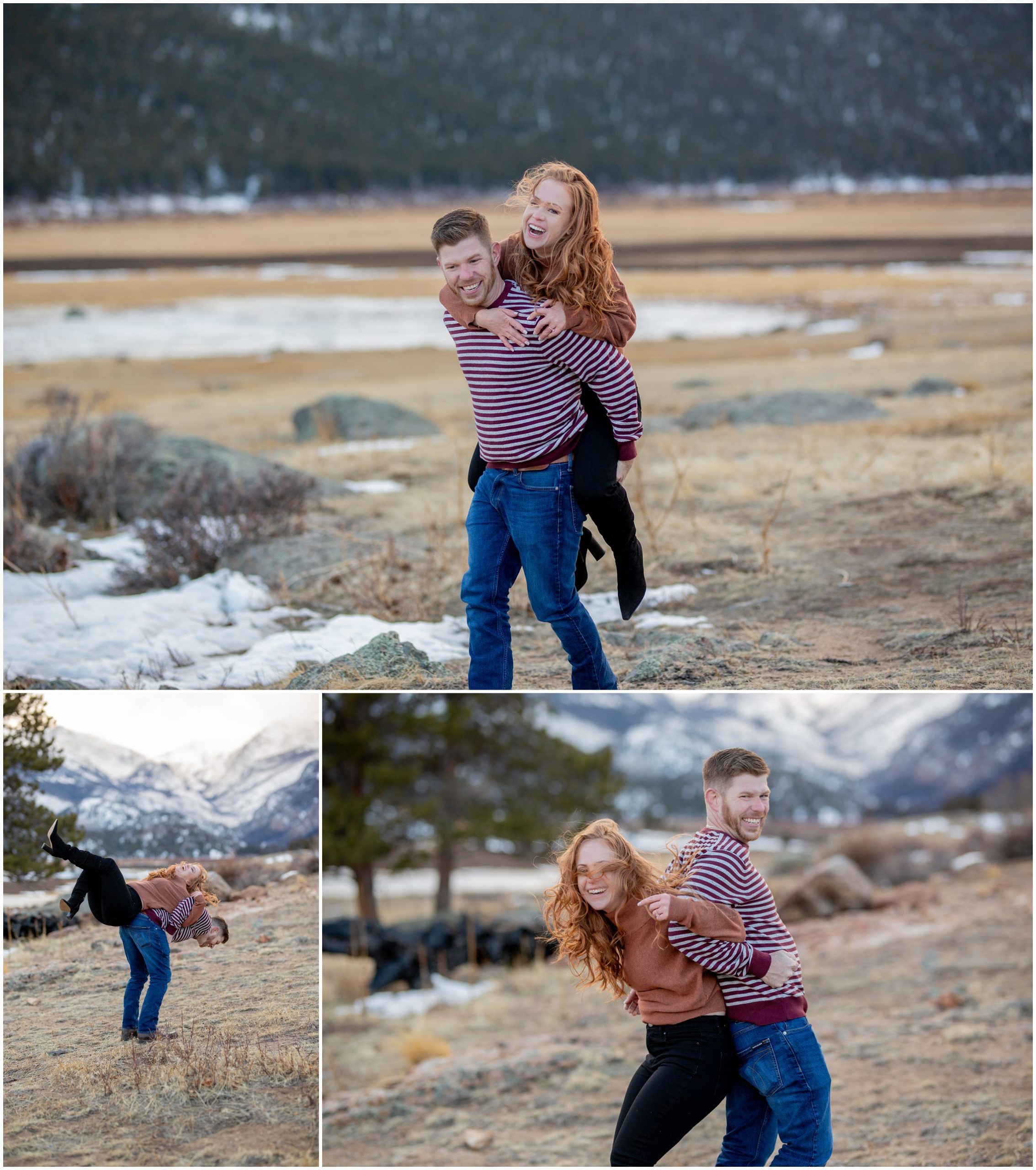 colorado engagement session,colorado wedding,estes park engagement session,rocky mountain national park engagement session,rocky mountain national park photographer,sprague lake engagement session,sprague lake wedding,