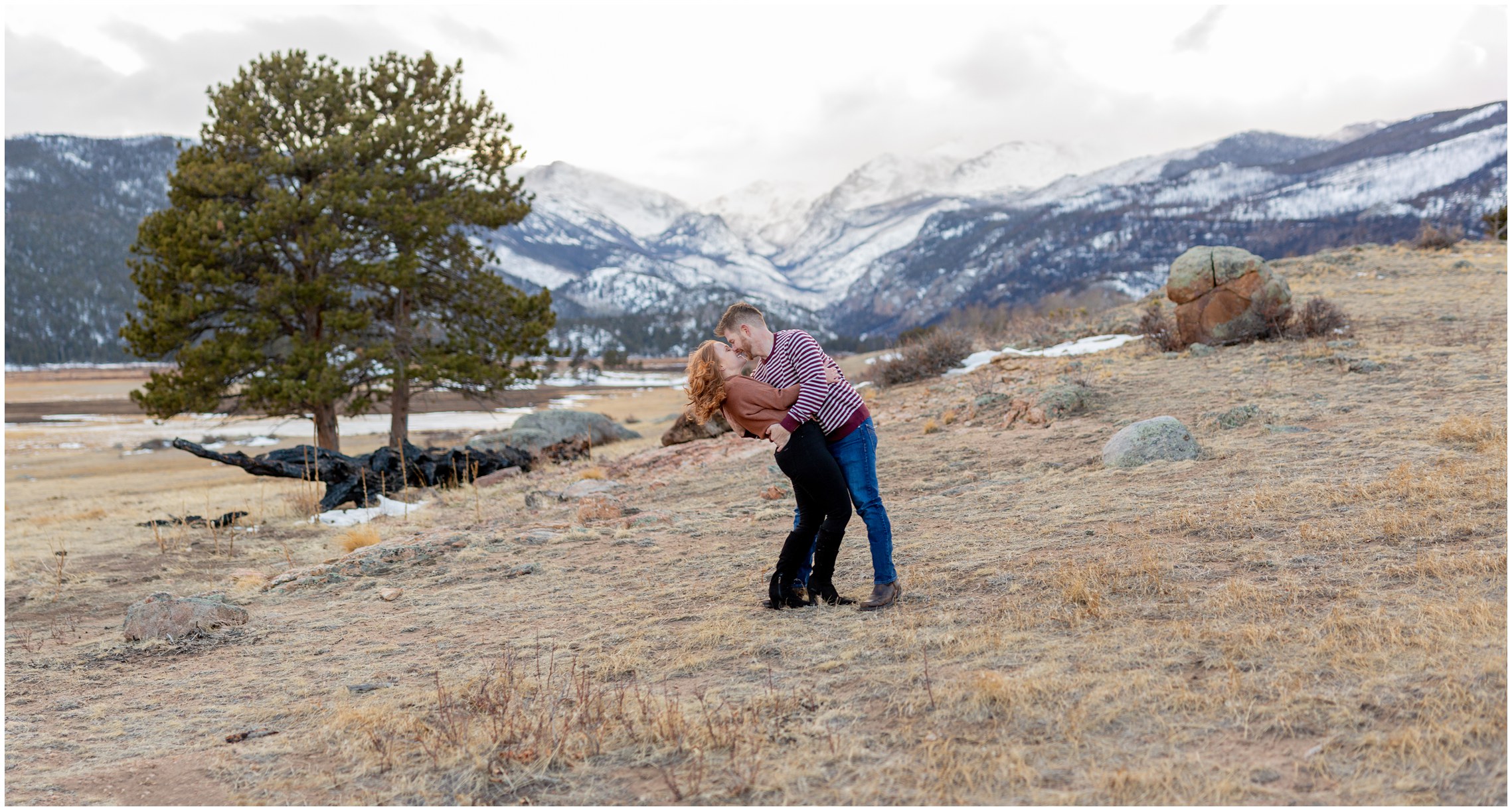 colorado engagement session,colorado wedding,estes park engagement session,rocky mountain national park engagement session,rocky mountain national park photographer,sprague lake engagement session,sprague lake wedding,